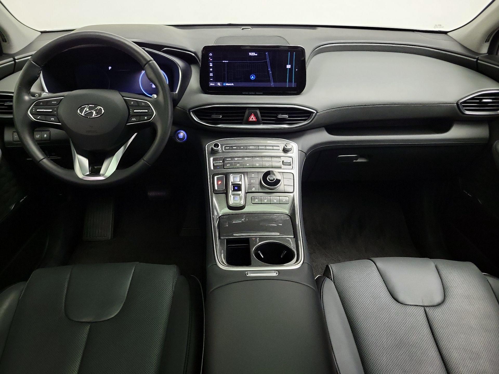 Thumbnail: 2023 Hyundai Santa Fe - 9