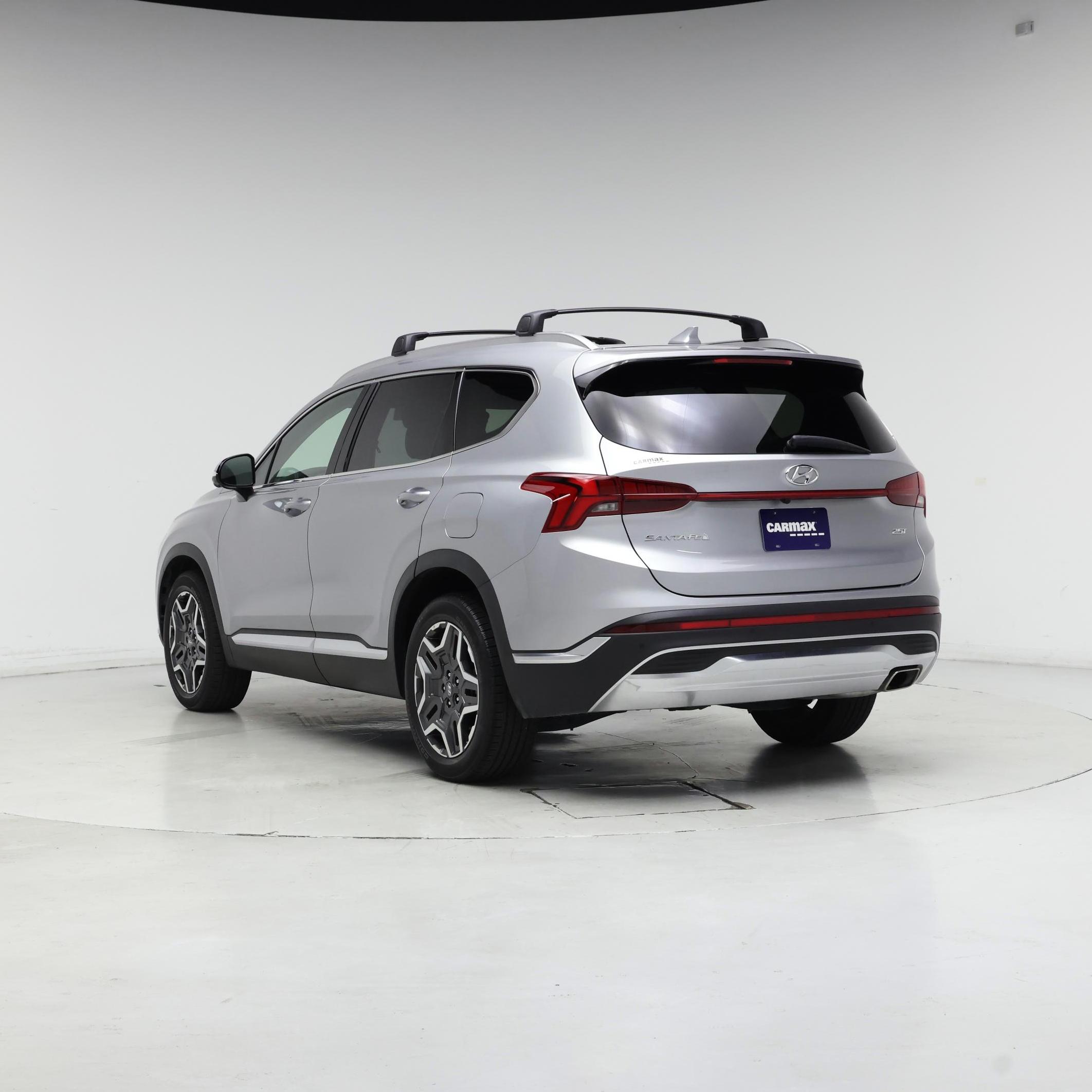 Thumbnail: 2023 Hyundai Santa Fe - 2