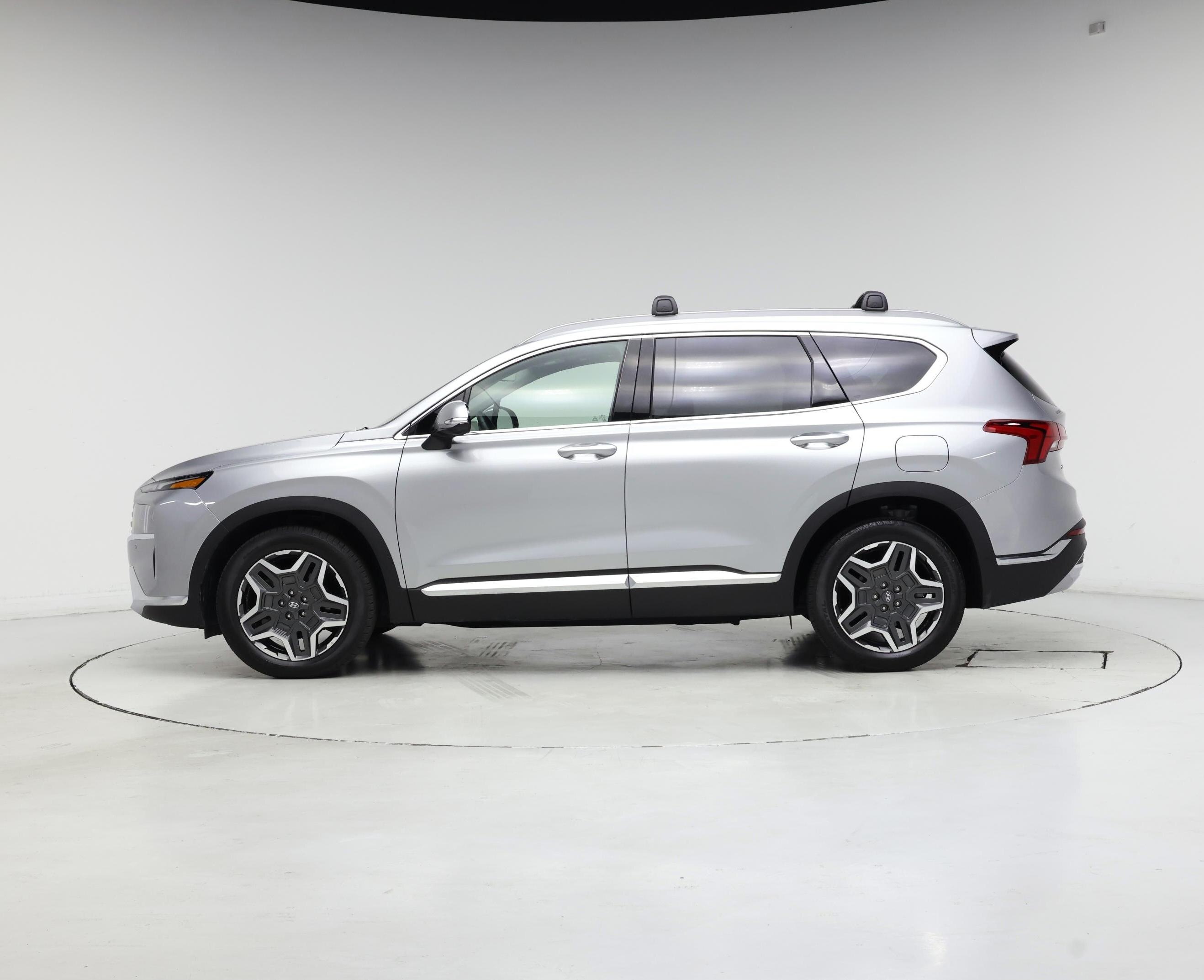 Thumbnail: 2023 Hyundai Santa Fe - 3