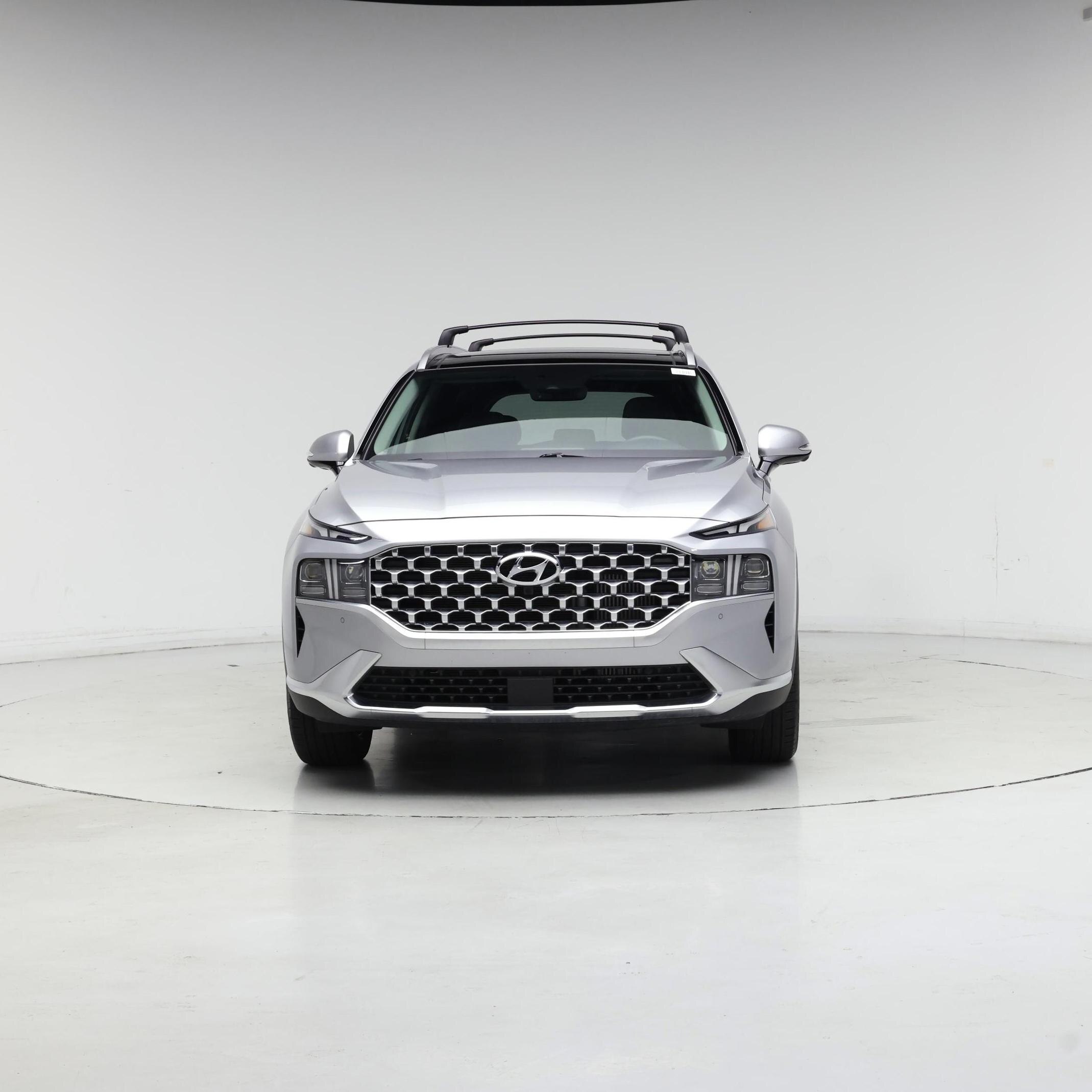 Thumbnail: 2023 Hyundai Santa Fe - 5