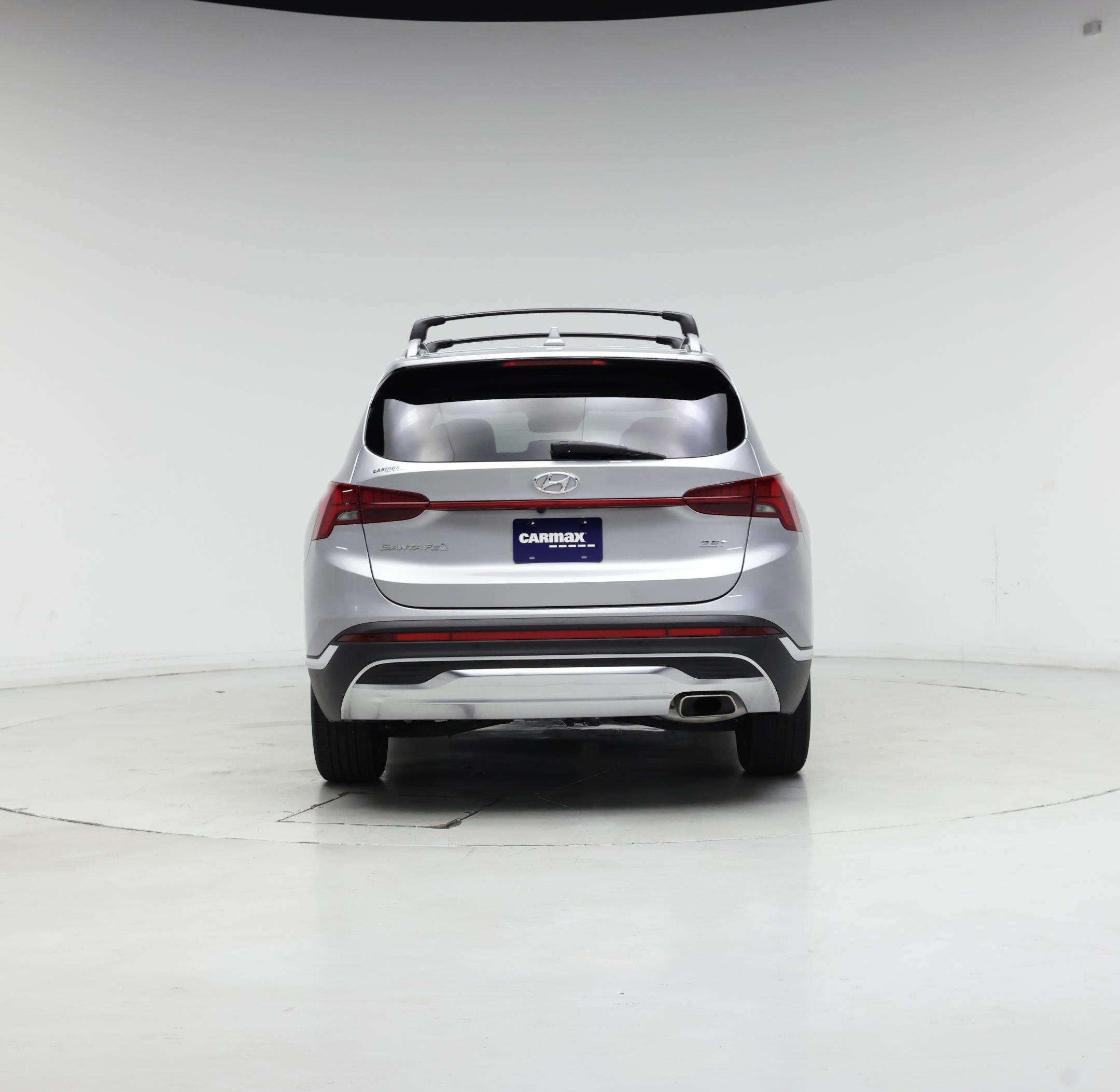 Thumbnail: 2023 Hyundai Santa Fe - 6