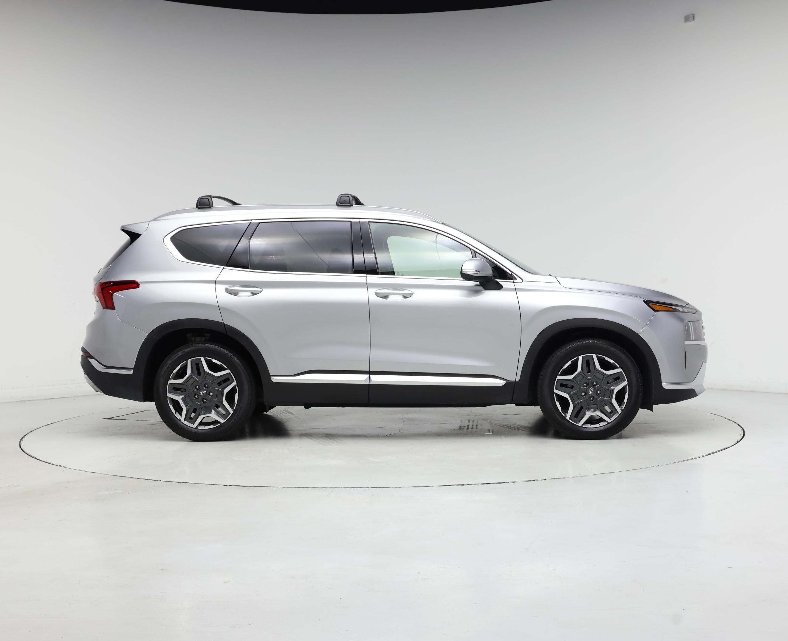 Thumbnail: 2023 Hyundai Santa Fe - 7