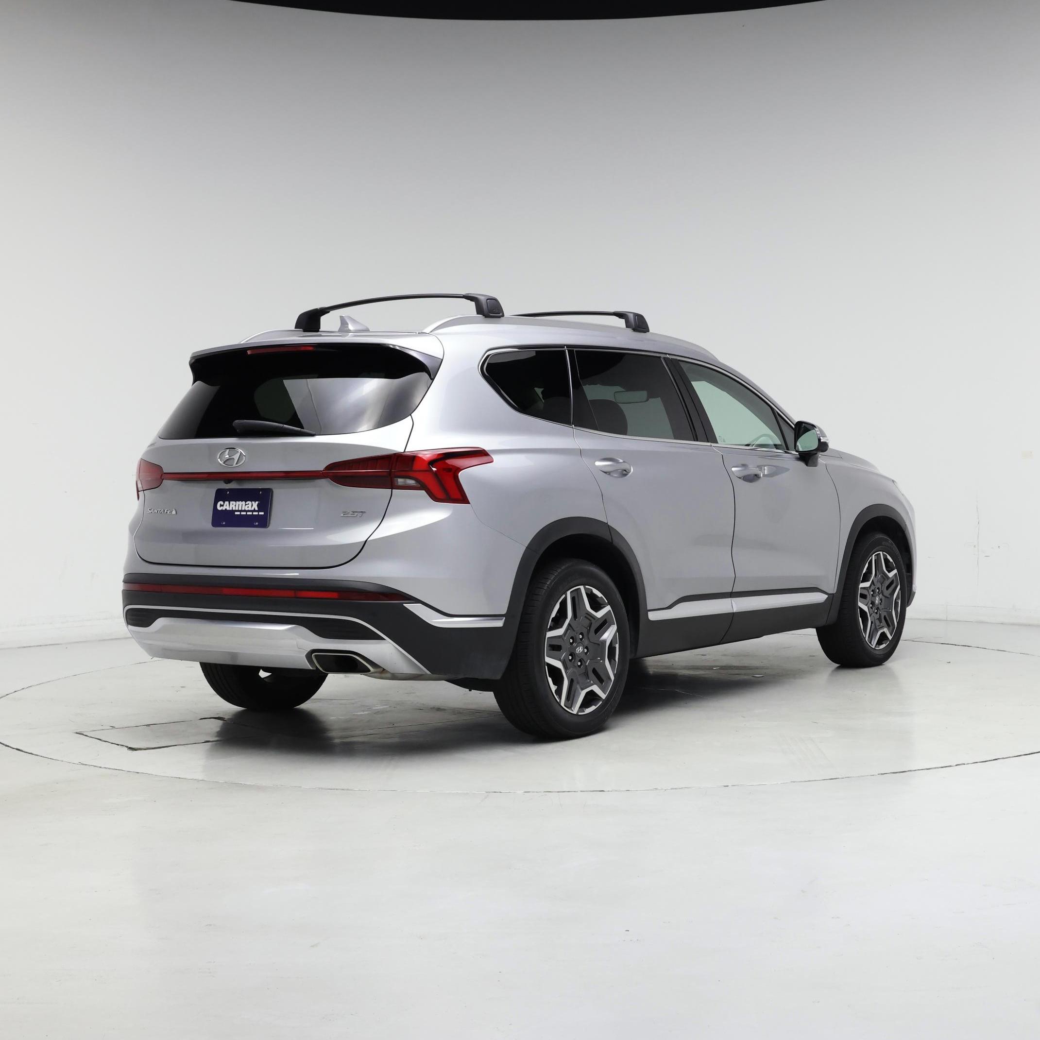 Thumbnail: 2023 Hyundai Santa Fe - 8