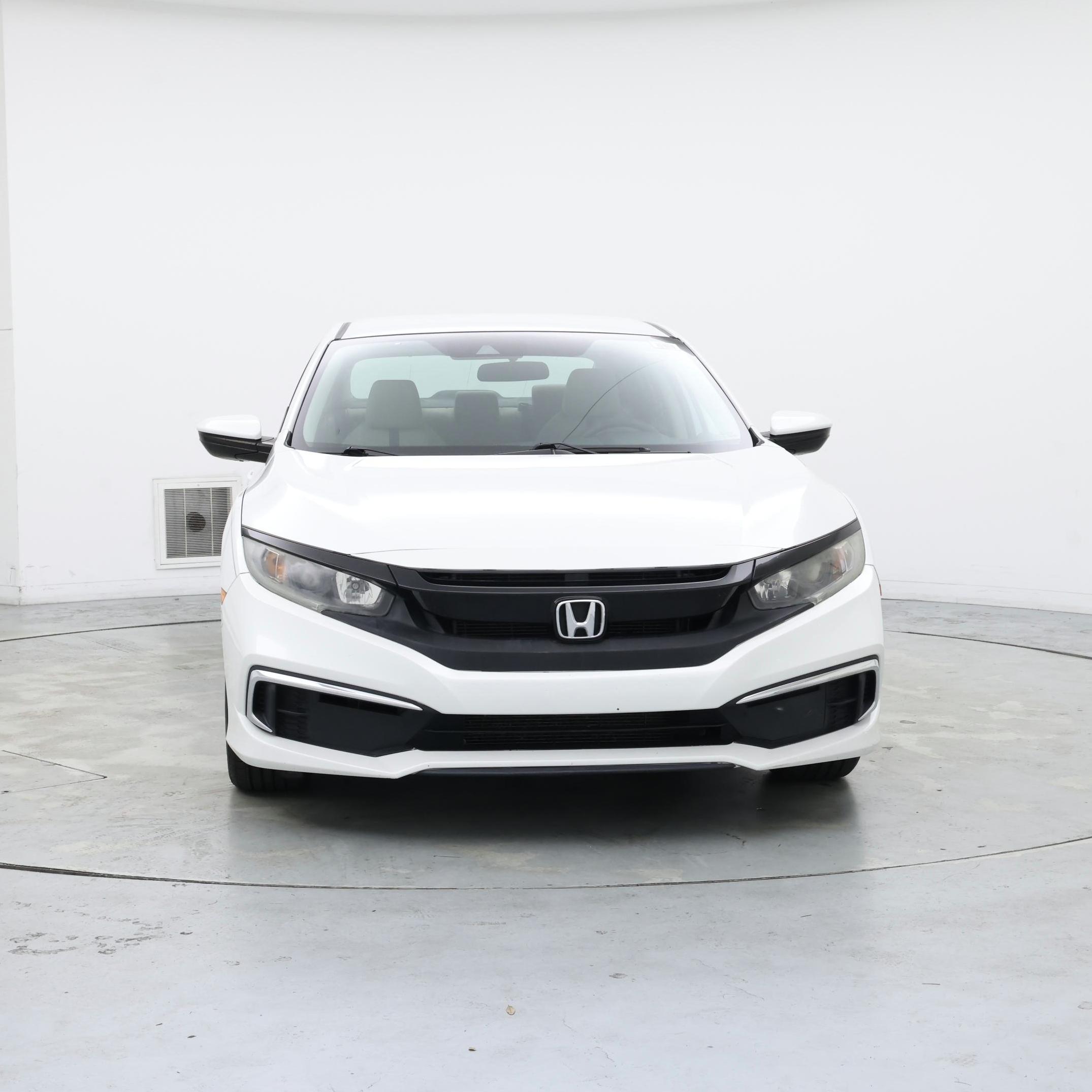 Thumbnail: 2019 Honda Civic - 5