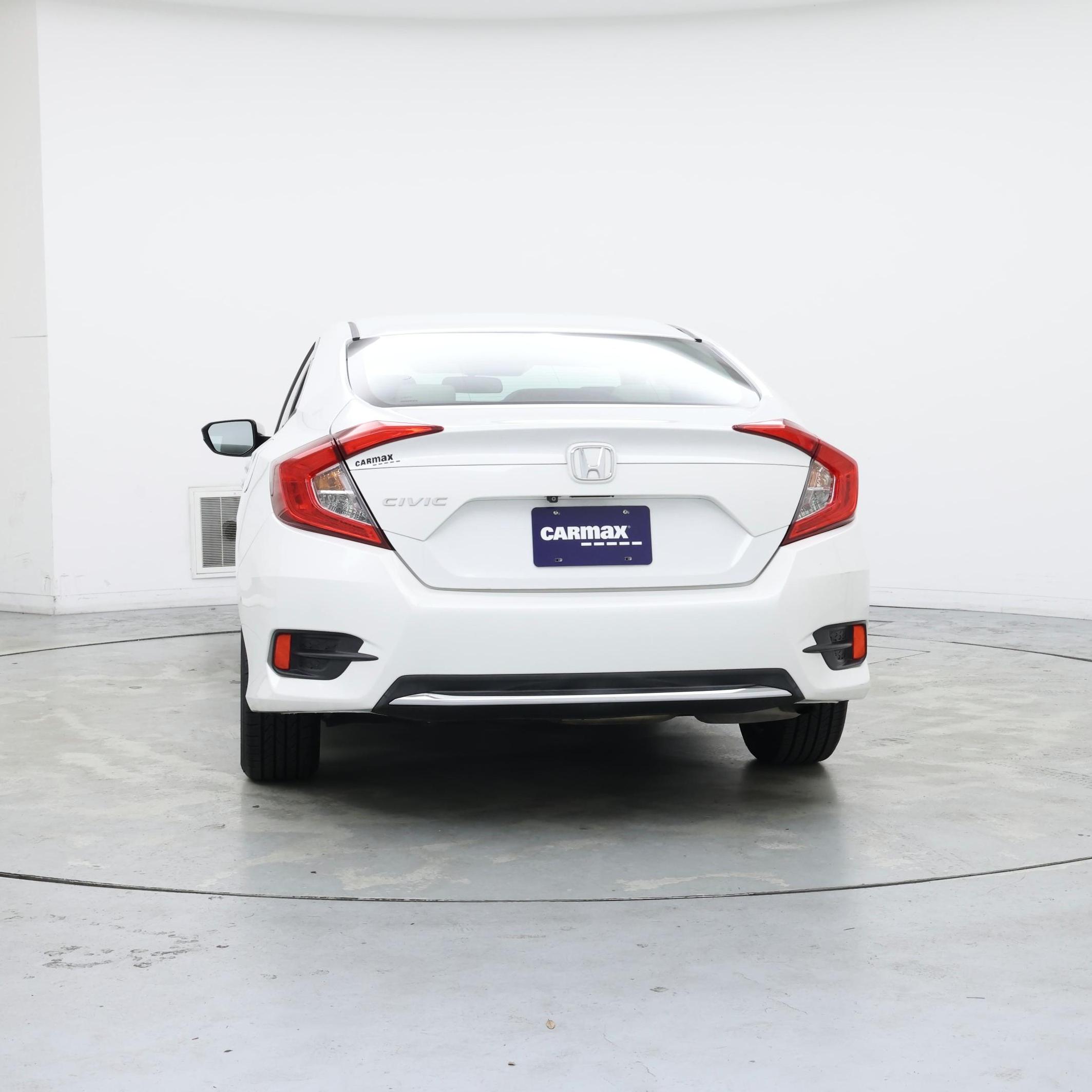 Thumbnail: 2019 Honda Civic - 6