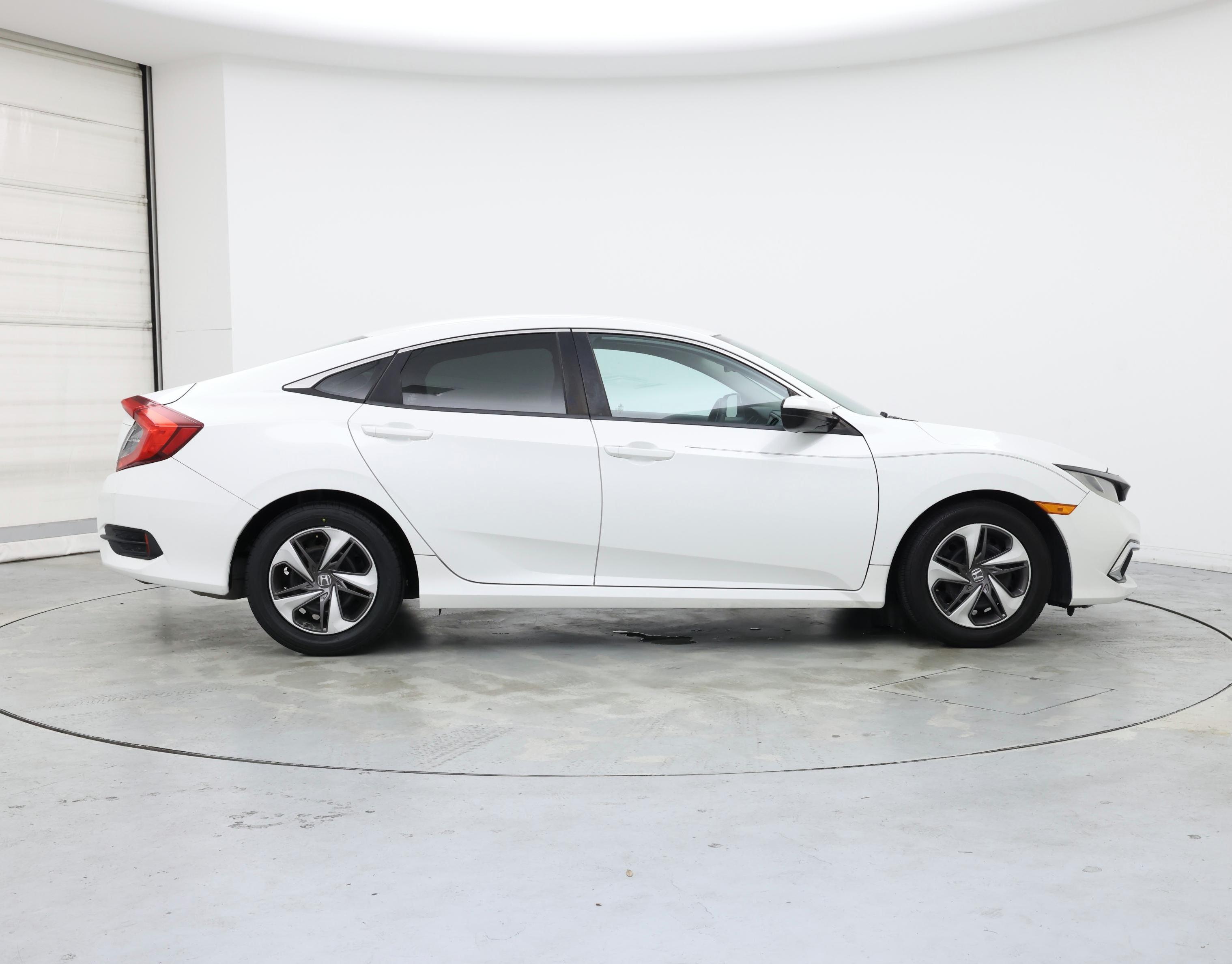 Thumbnail: 2019 Honda Civic - 7