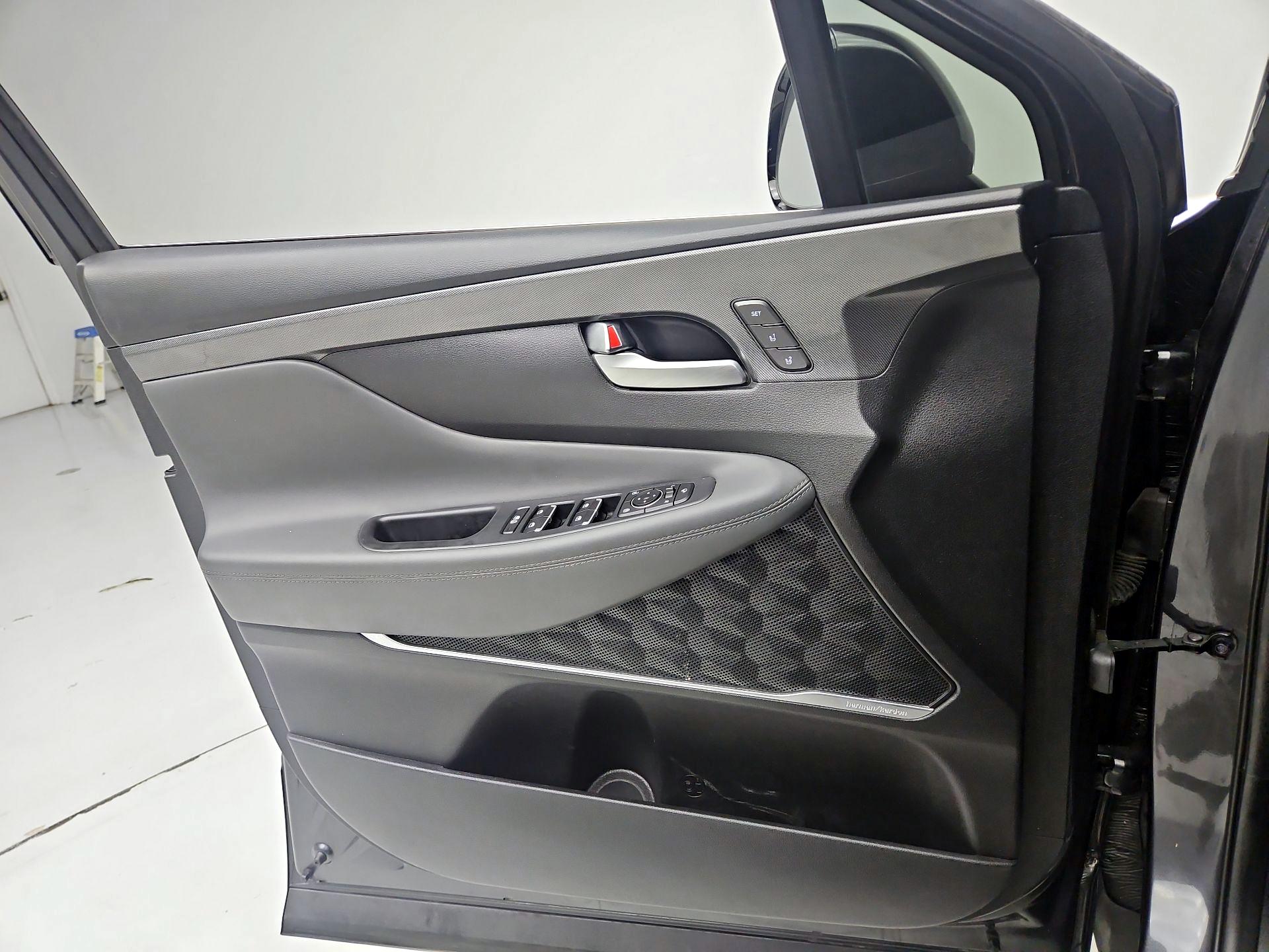Thumbnail: 2021 Hyundai Santa Fe - 12