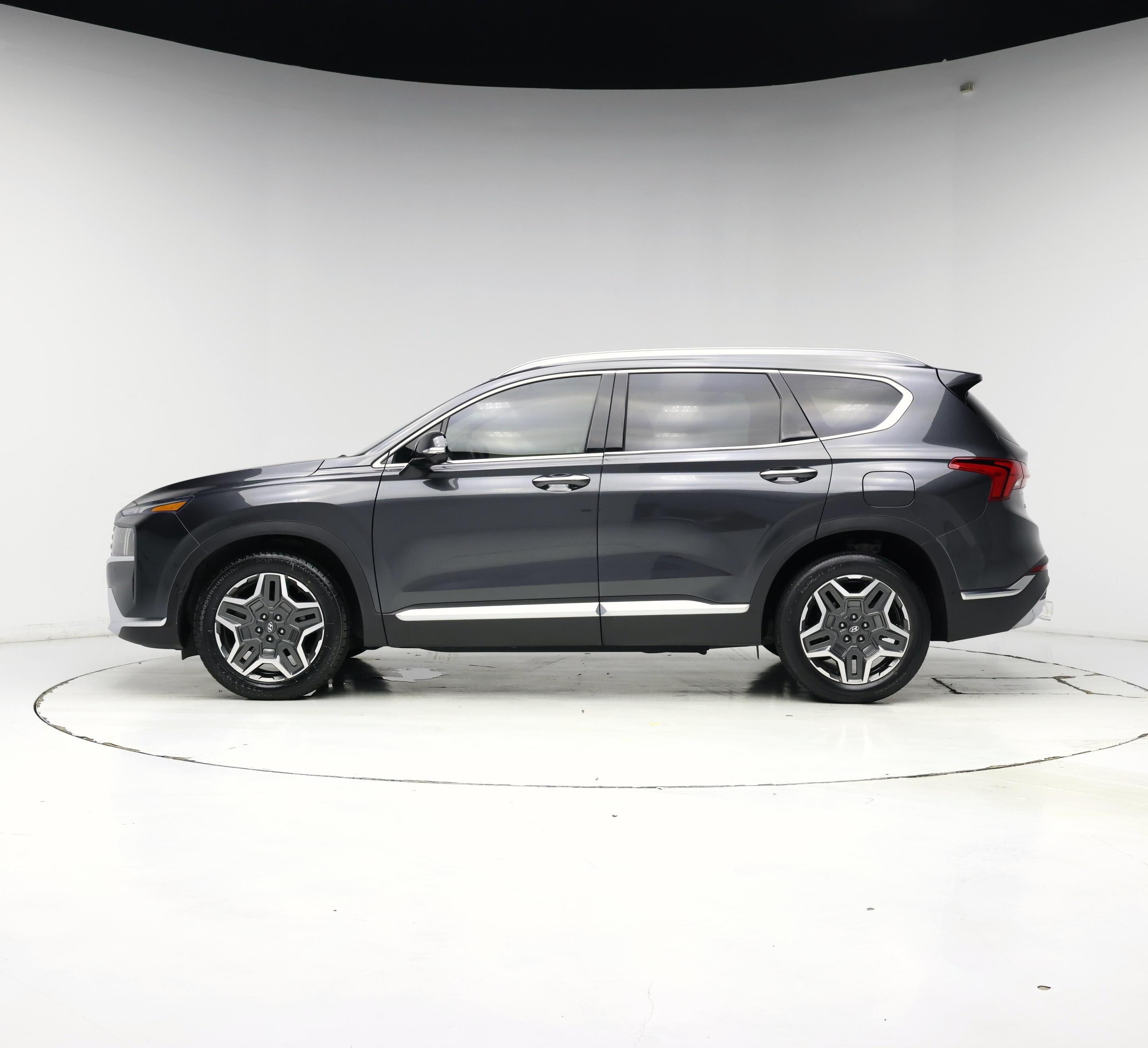 Thumbnail: 2021 Hyundai Santa Fe - 3