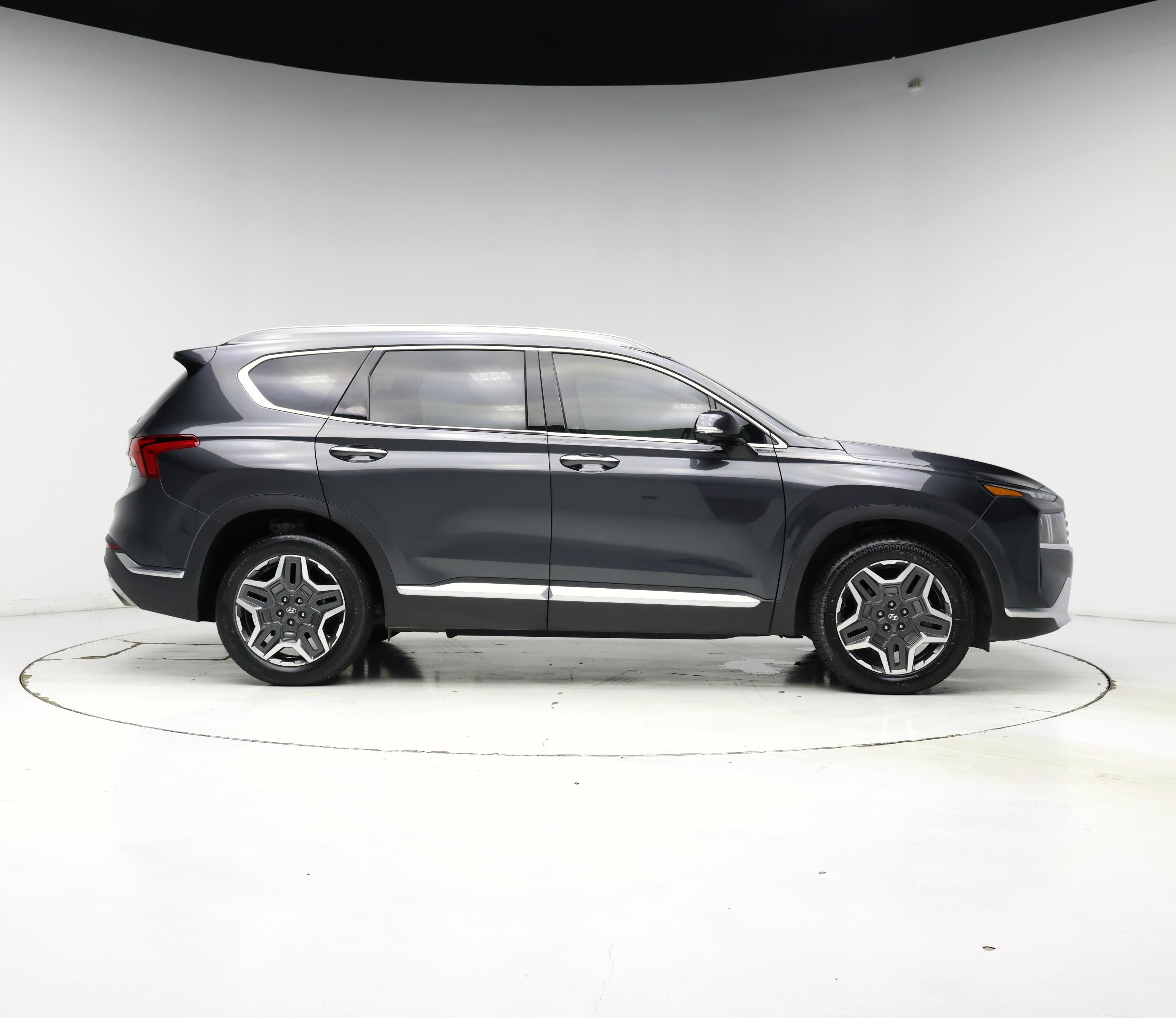 Thumbnail: 2021 Hyundai Santa Fe - 7