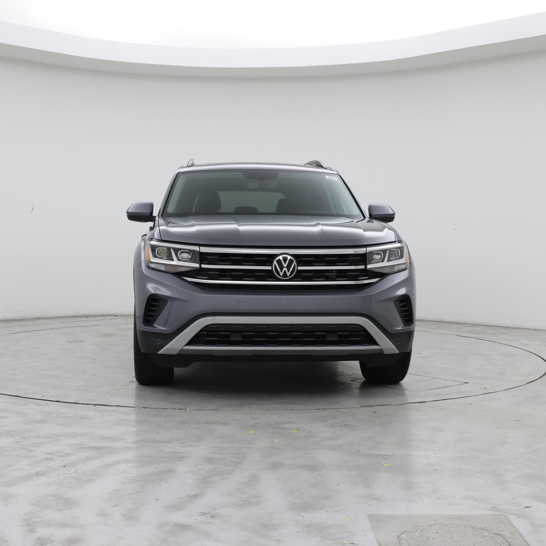 Thumbnail: 2022 Volkswagen Atlas - 5