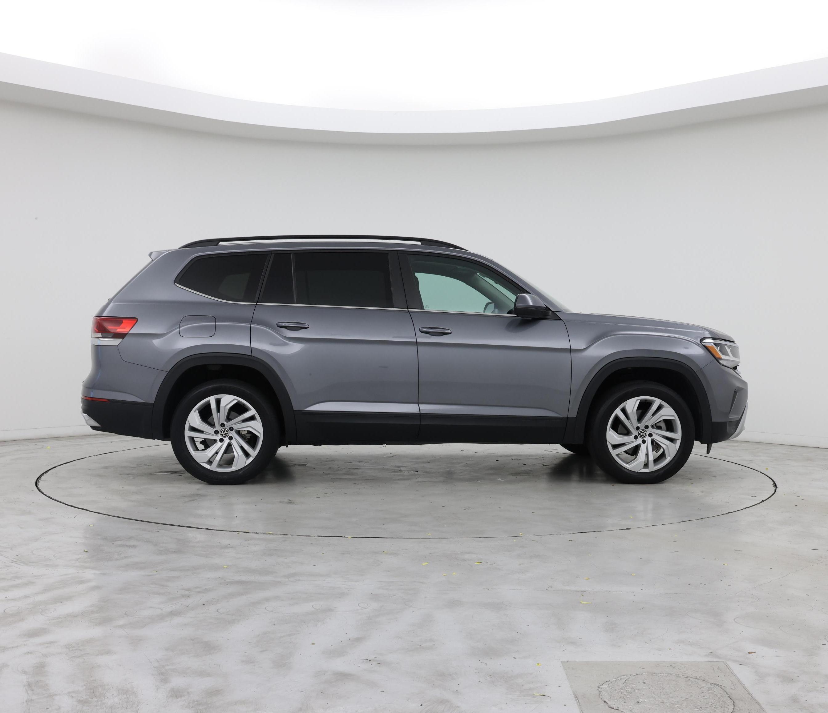 Thumbnail: 2022 Volkswagen Atlas - 7