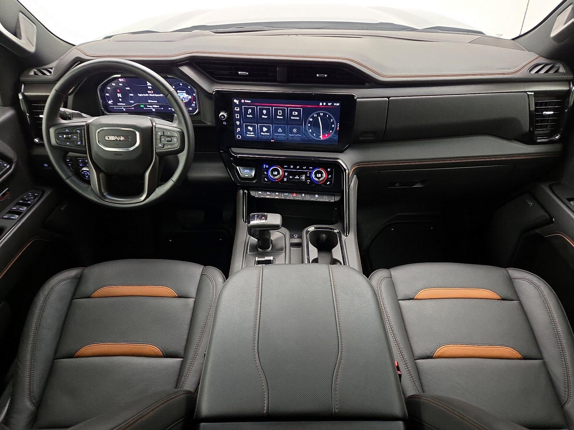 Thumbnail: 2025 GMC Sierra 1500 - 9