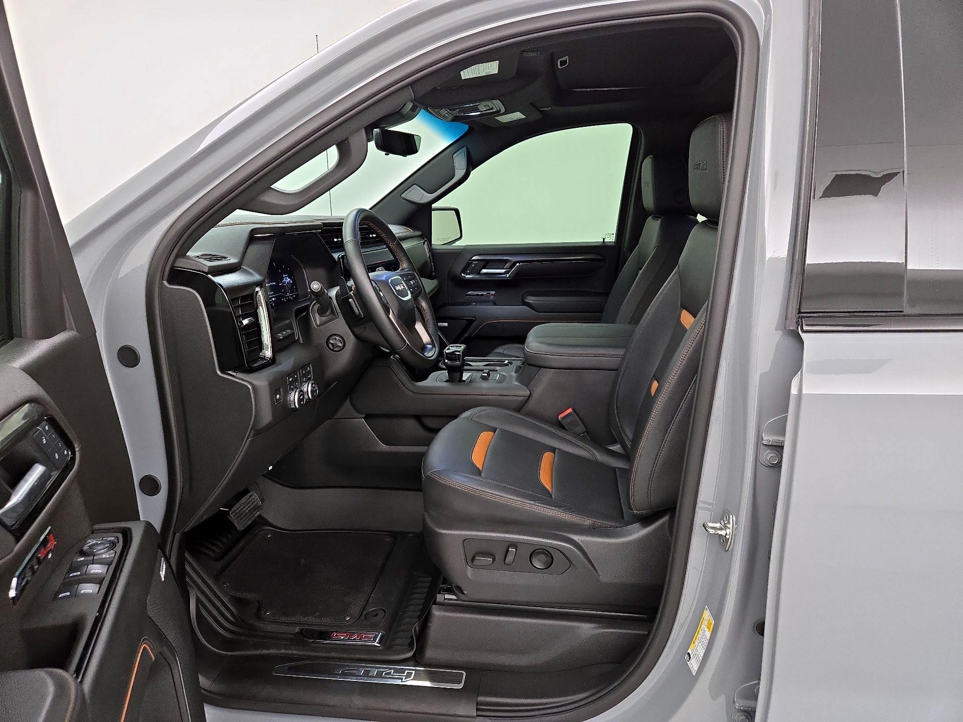 Thumbnail: 2025 GMC Sierra 1500 - 11