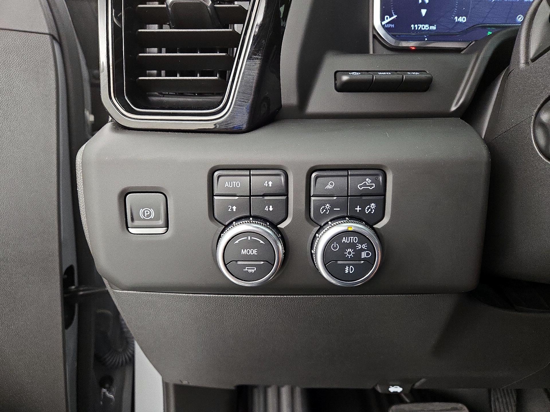 Thumbnail: 2025 GMC Sierra 1500 - 13