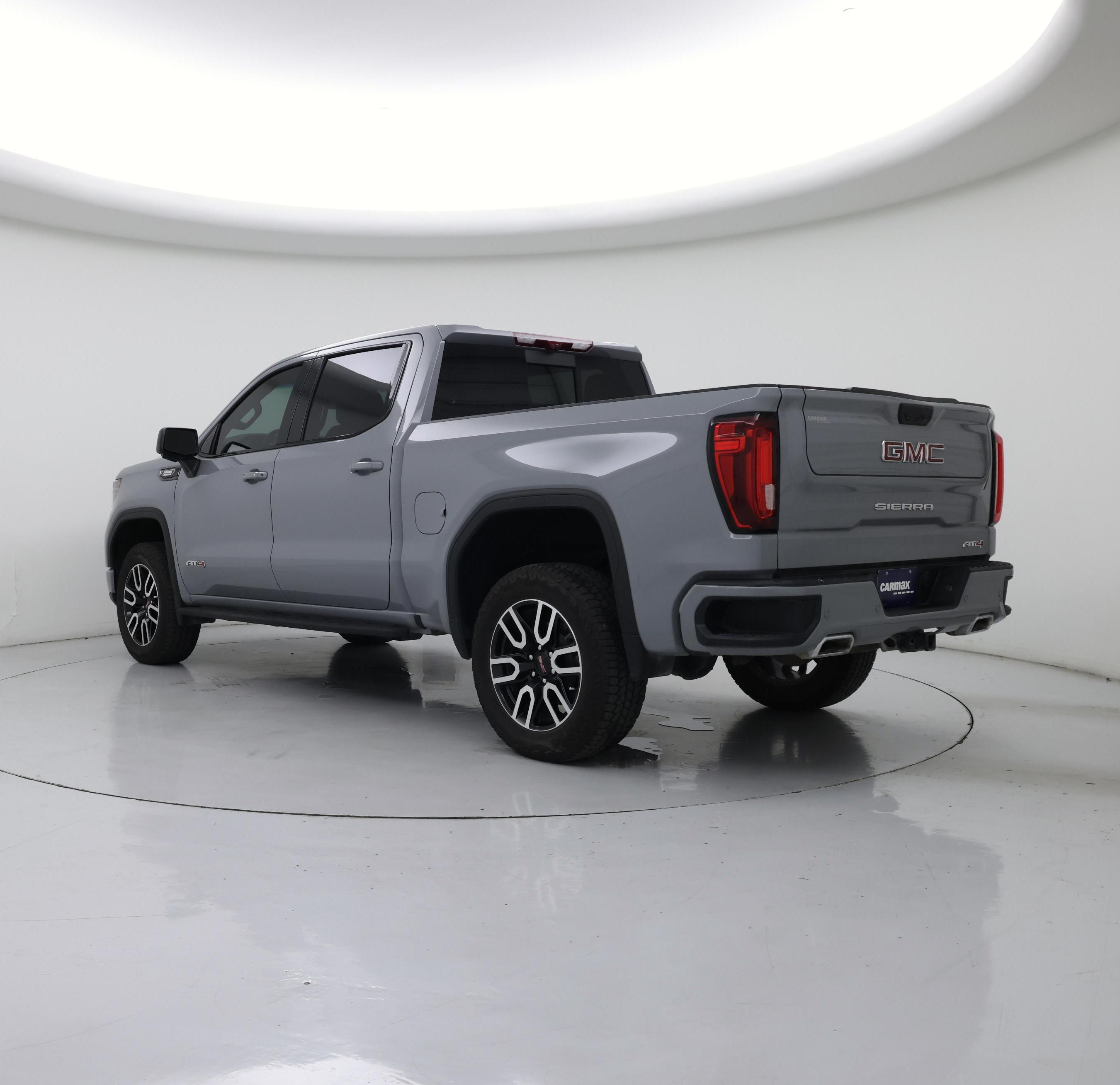 Thumbnail: 2025 GMC Sierra 1500 - 2