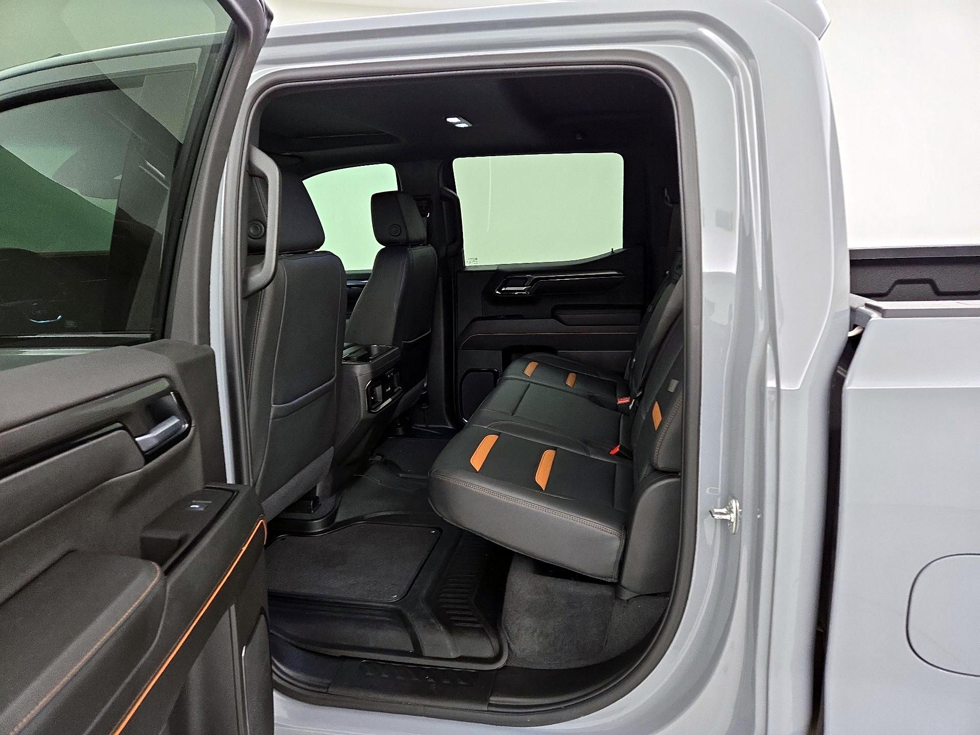 Thumbnail: 2025 GMC Sierra 1500 - 20