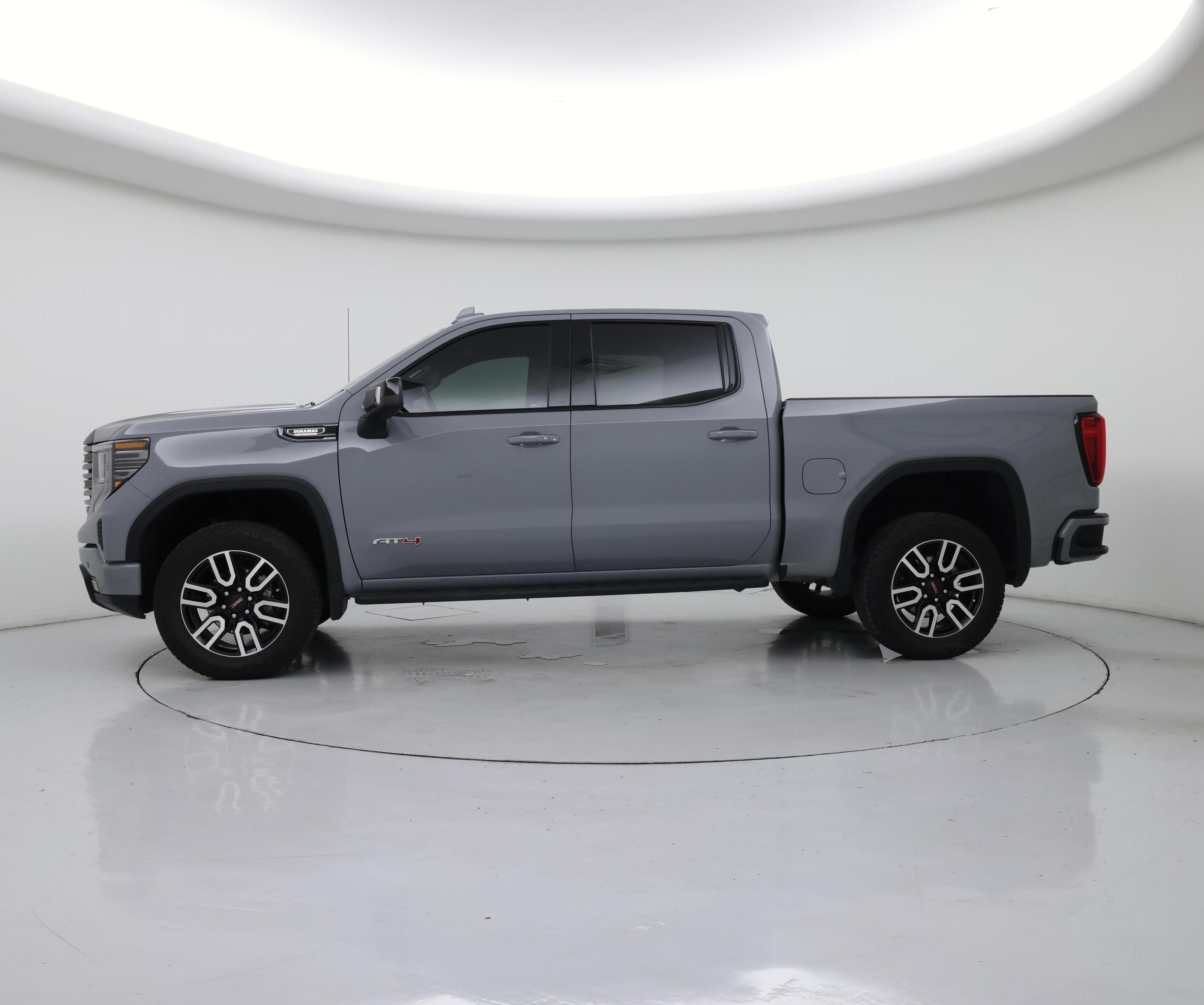 Thumbnail: 2025 GMC Sierra 1500 - 3