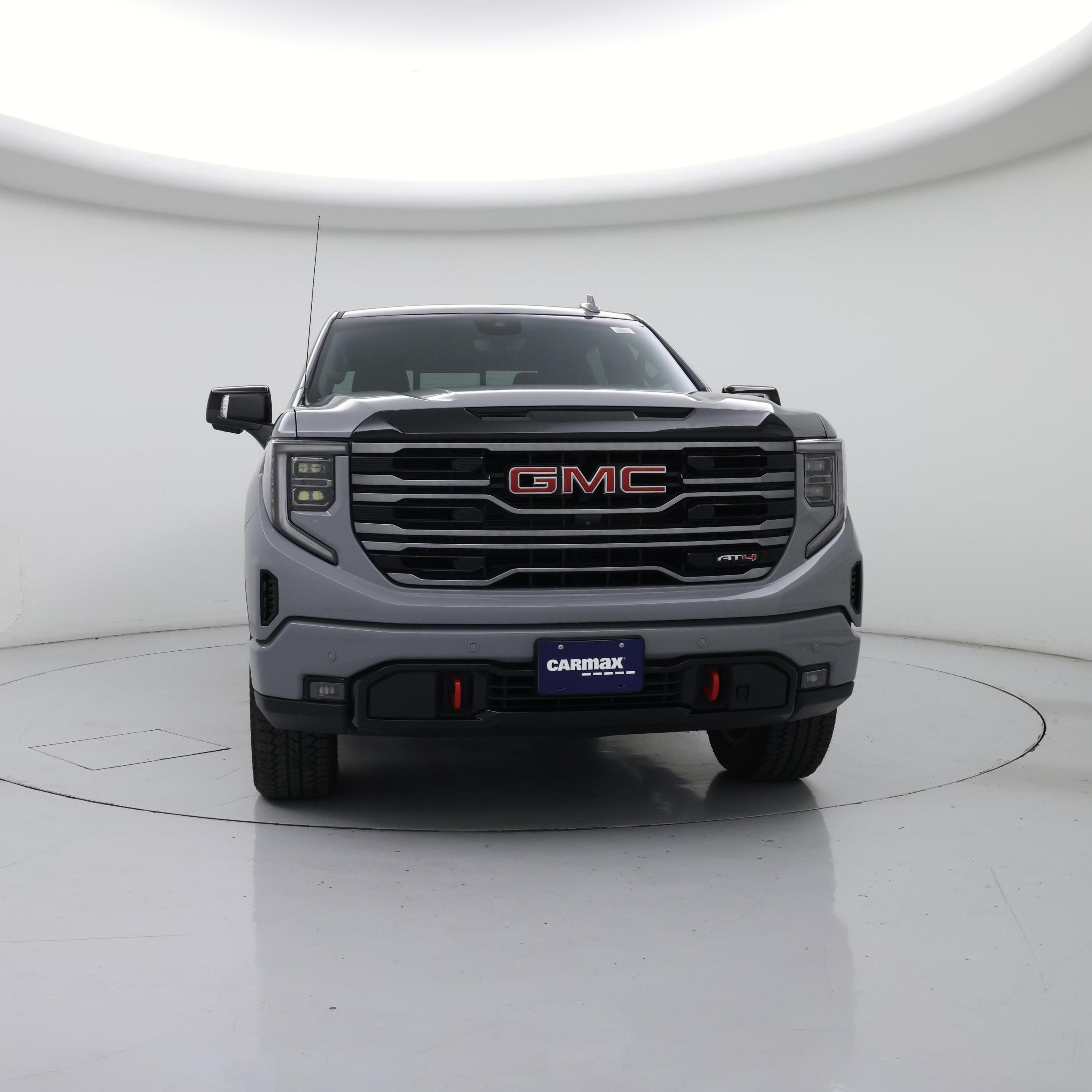 Thumbnail: 2025 GMC Sierra 1500 - 5