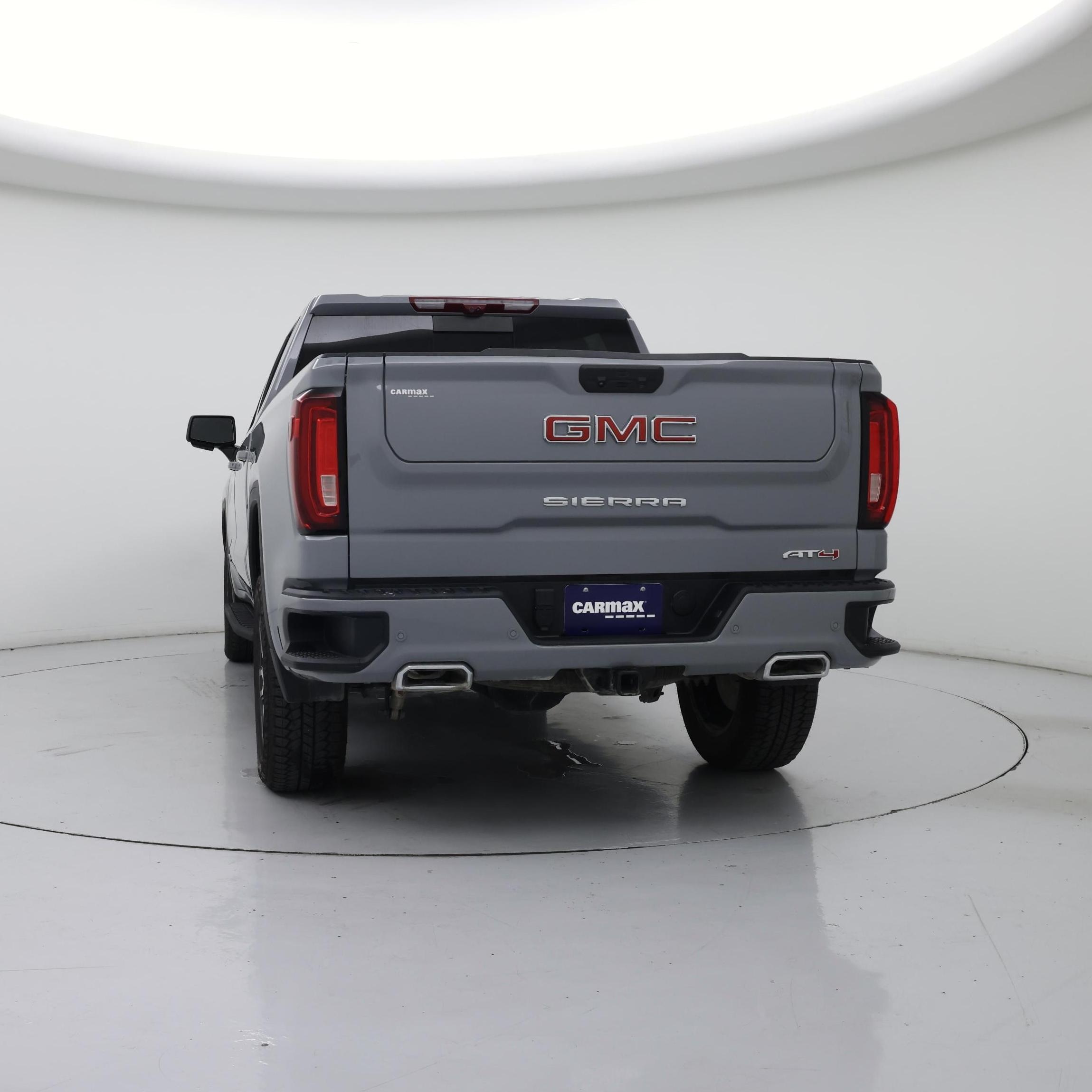 Thumbnail: 2025 GMC Sierra 1500 - 6