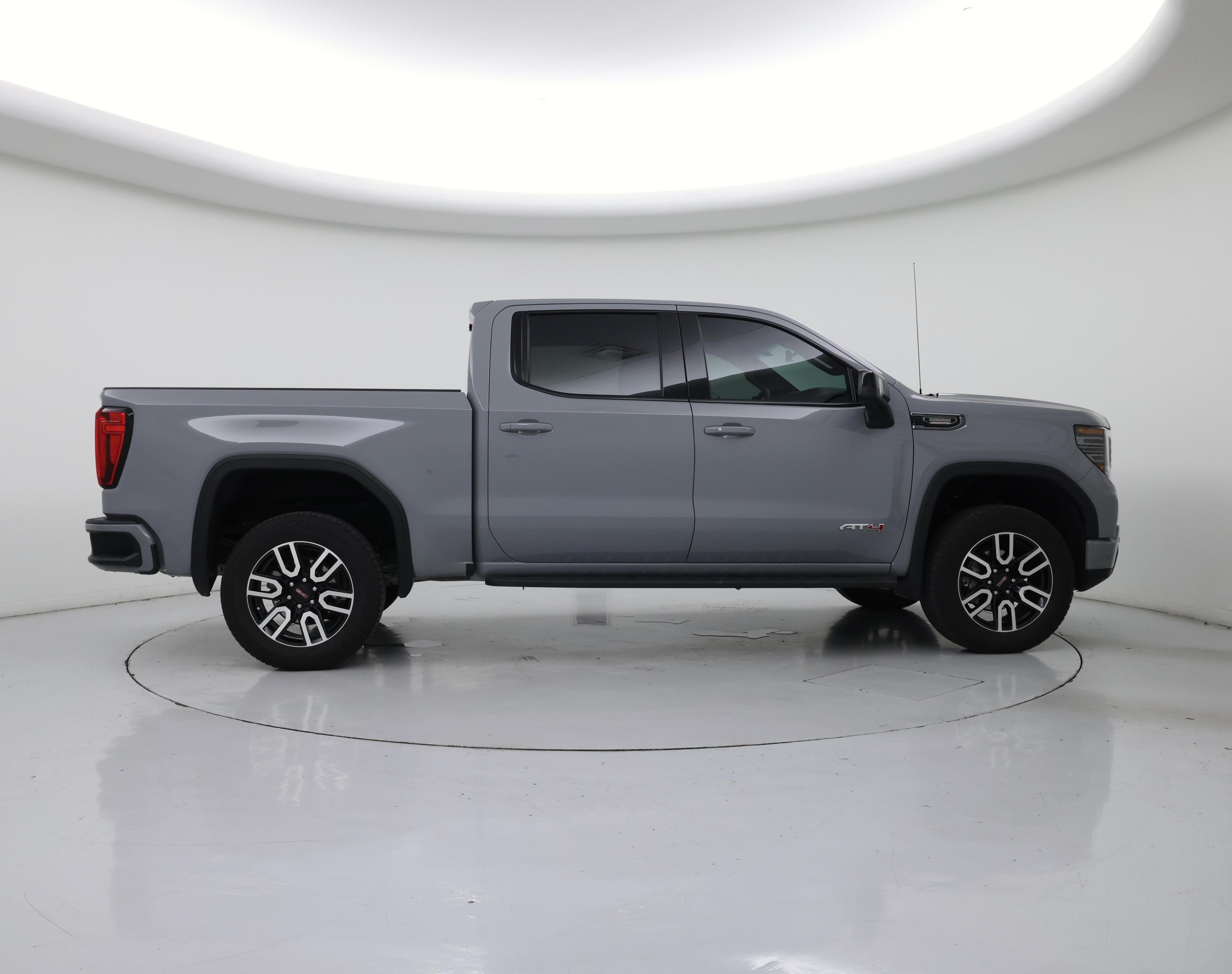 Thumbnail: 2025 GMC Sierra 1500 - 7