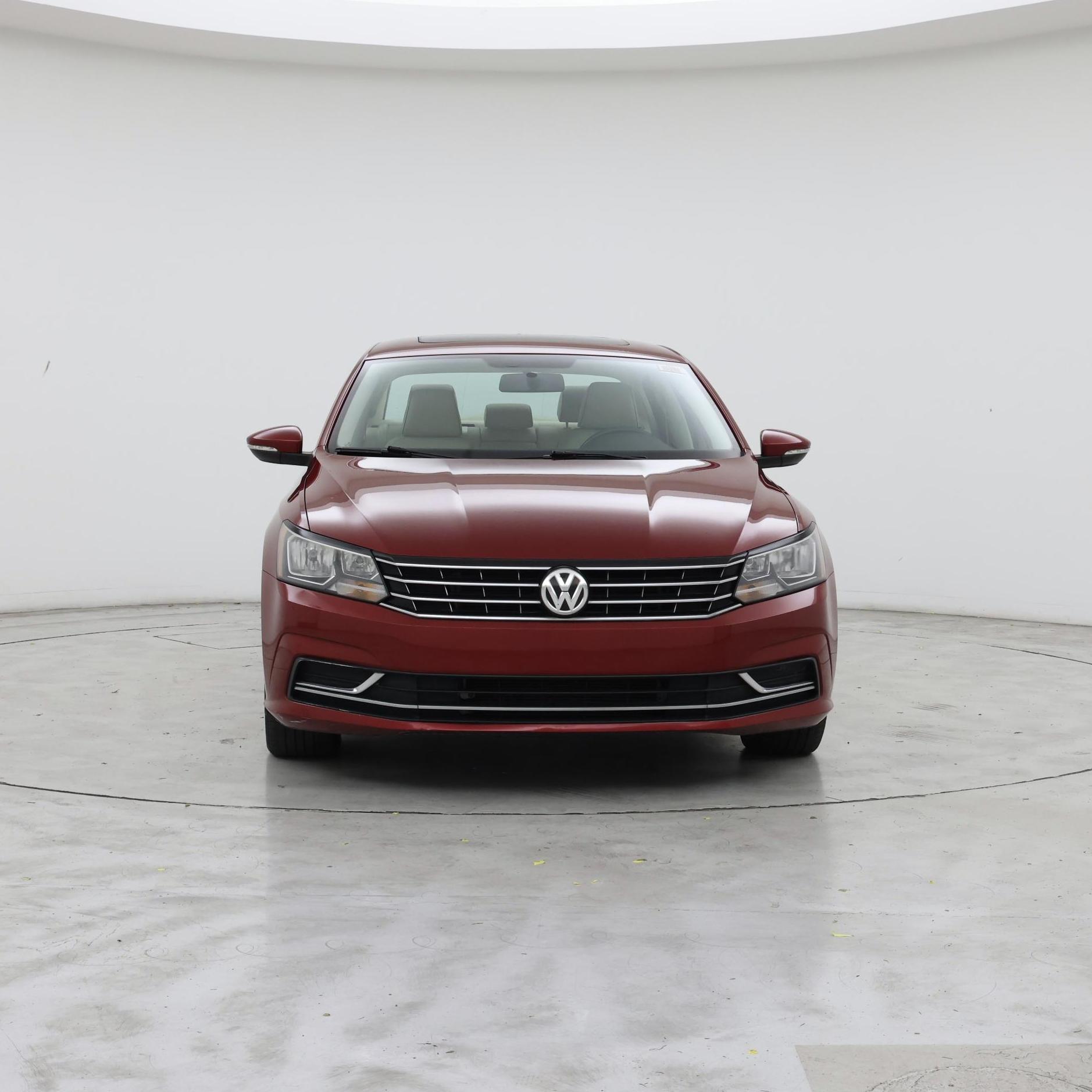 Thumbnail: 2018 Volkswagen Passat - 5