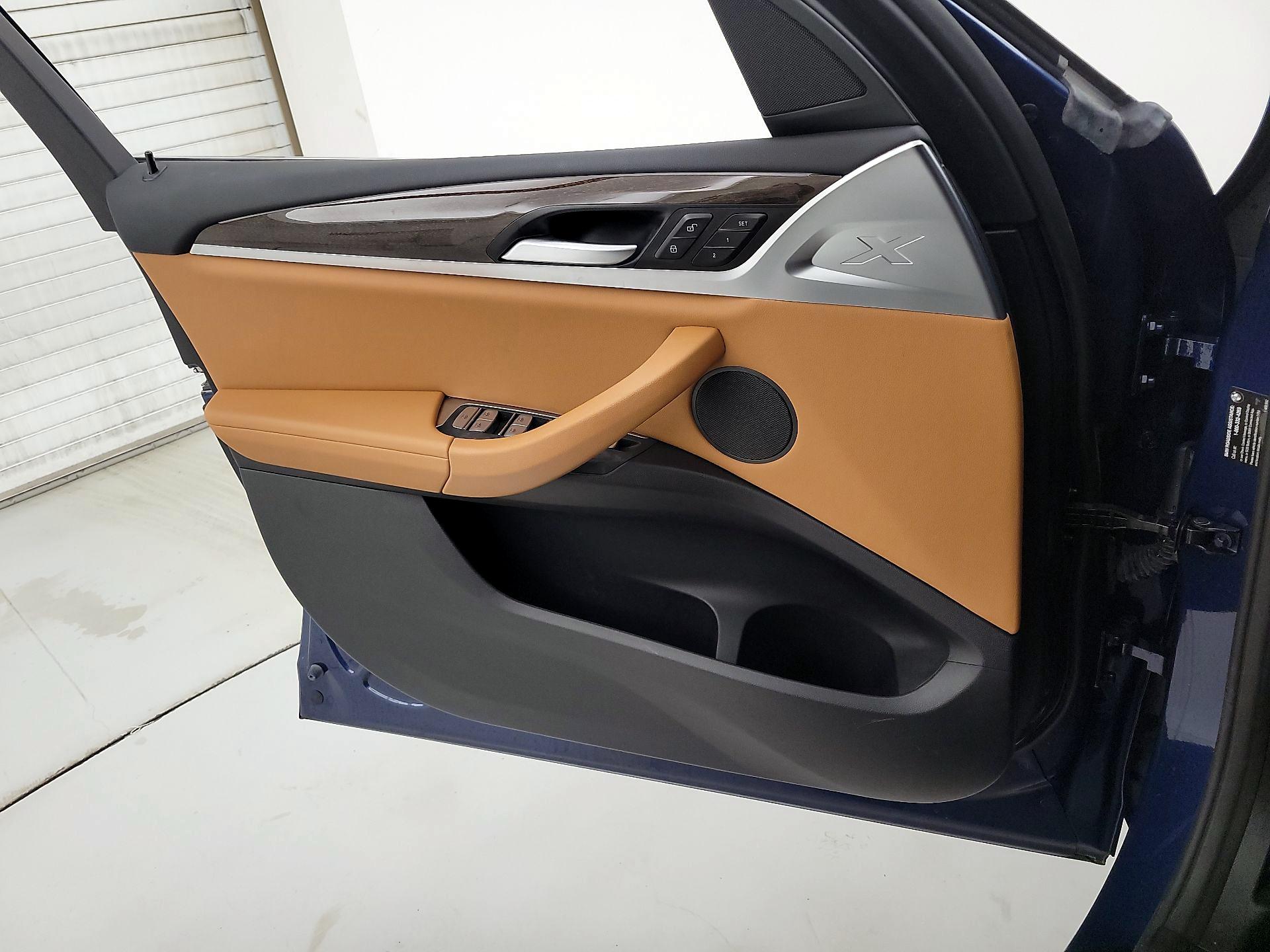 Thumbnail: 2024 BMW X3 - 12