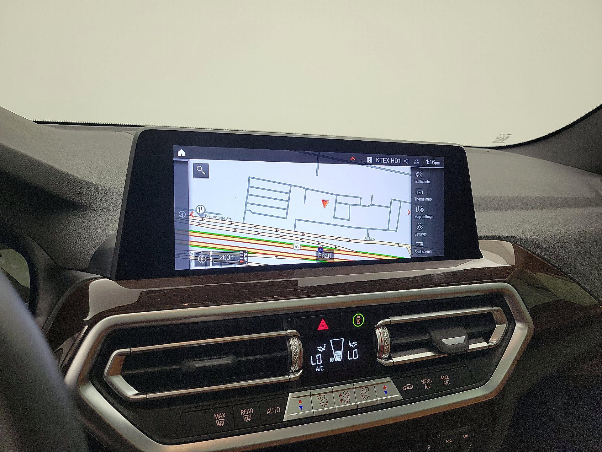 Thumbnail: 2024 BMW X3 - 14