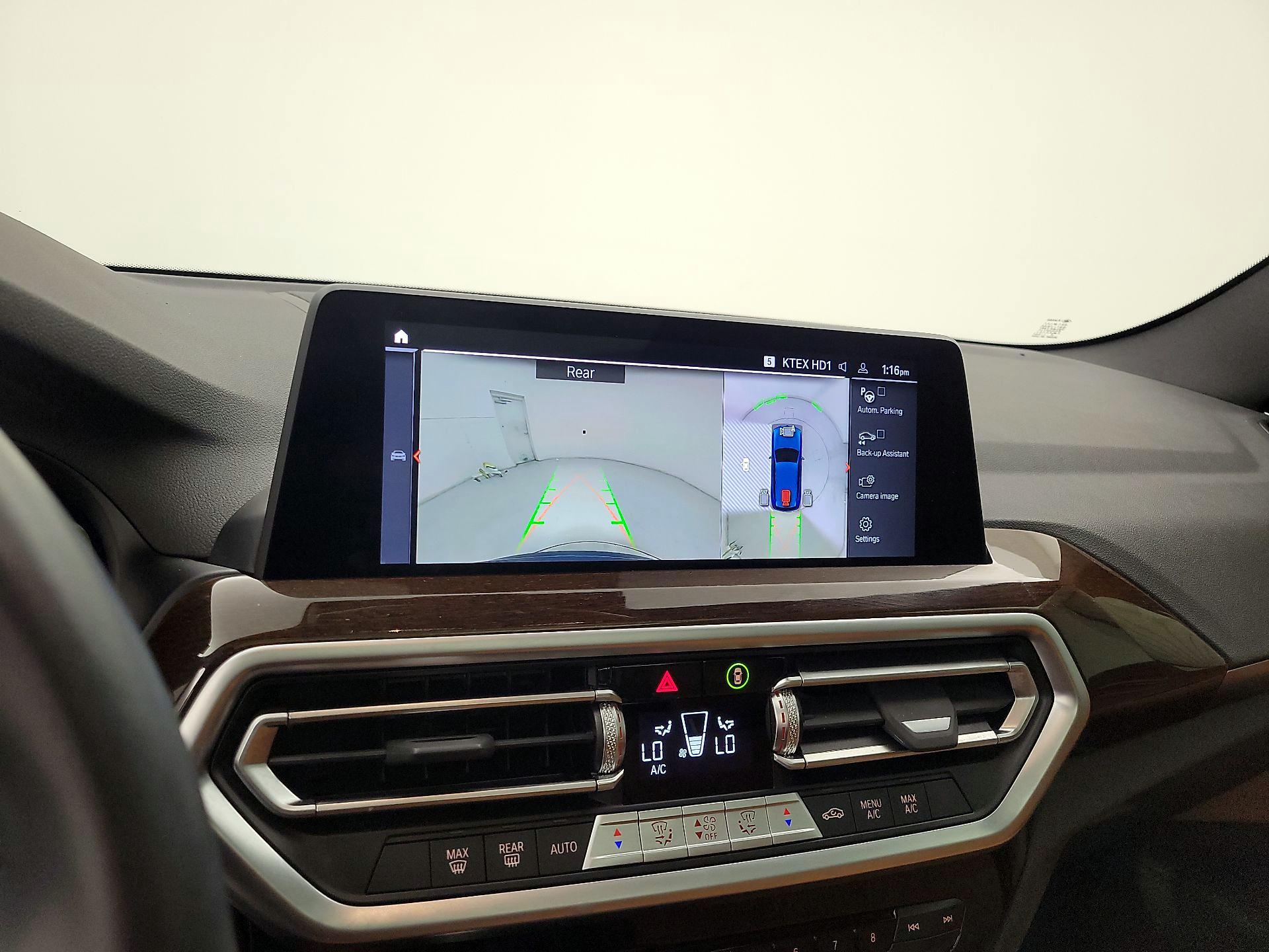 Thumbnail: 2024 BMW X3 - 15
