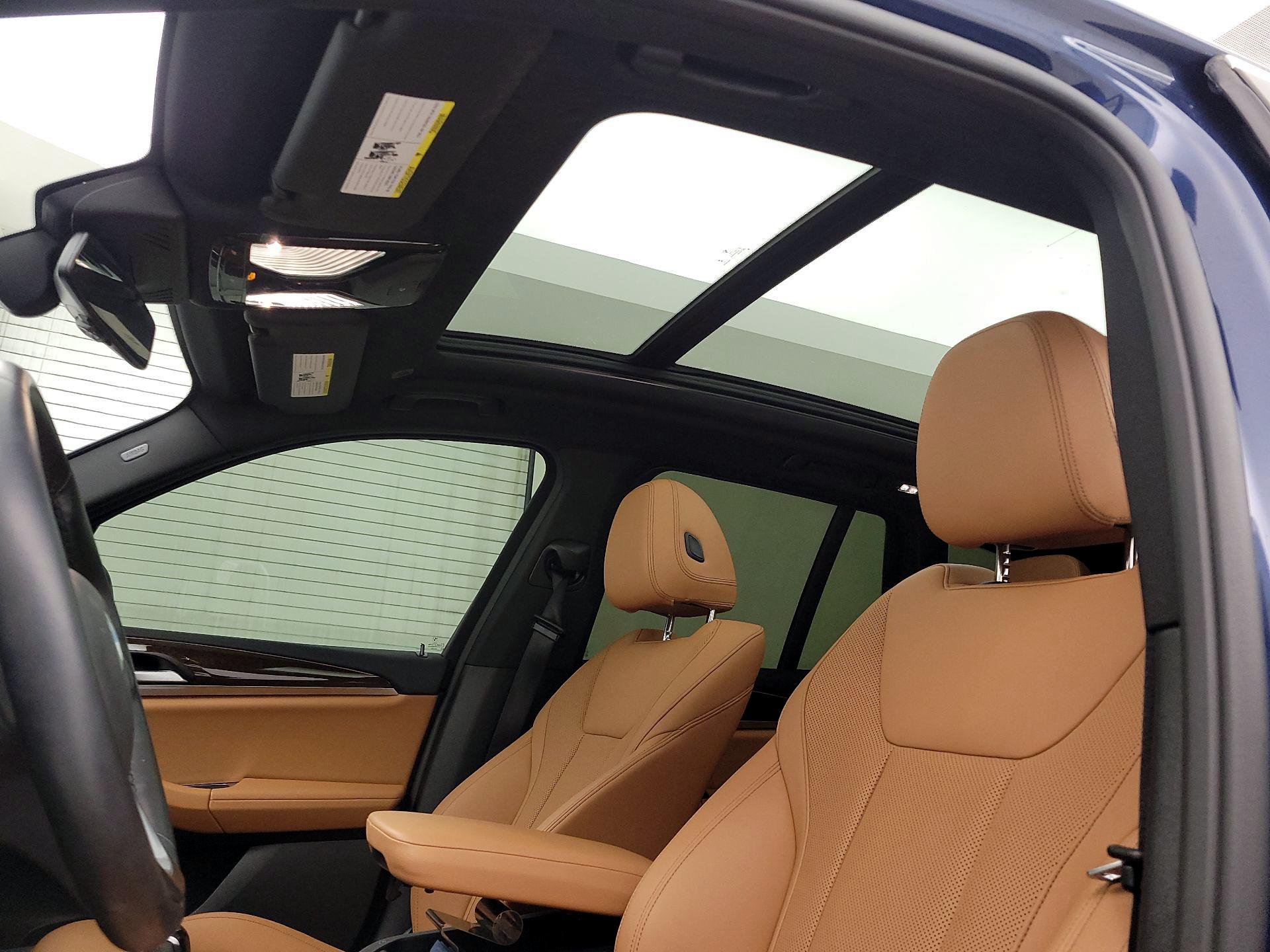 Thumbnail: 2024 BMW X3 - 20