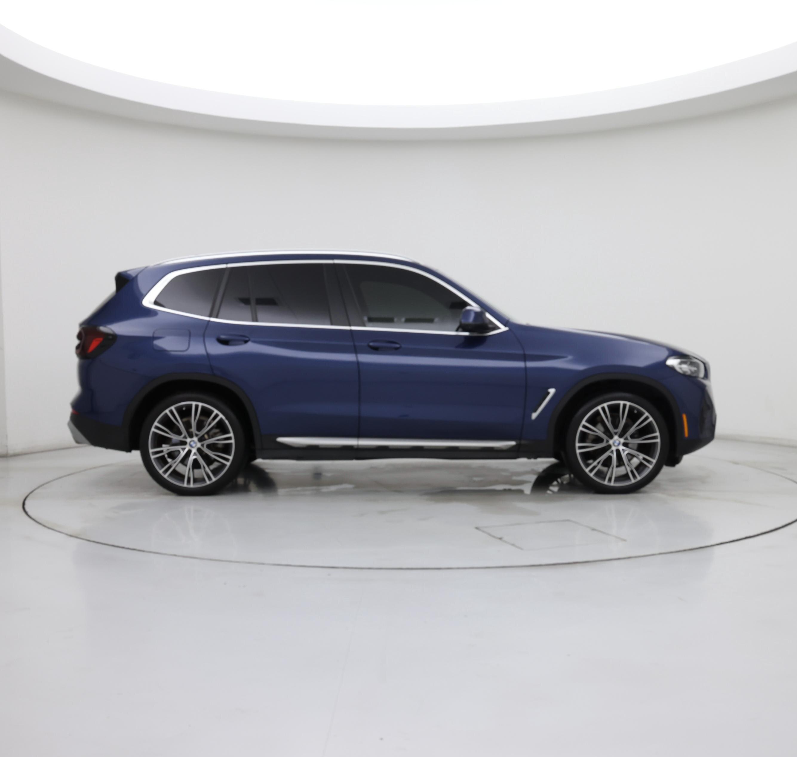 Thumbnail: 2024 BMW X3 - 7