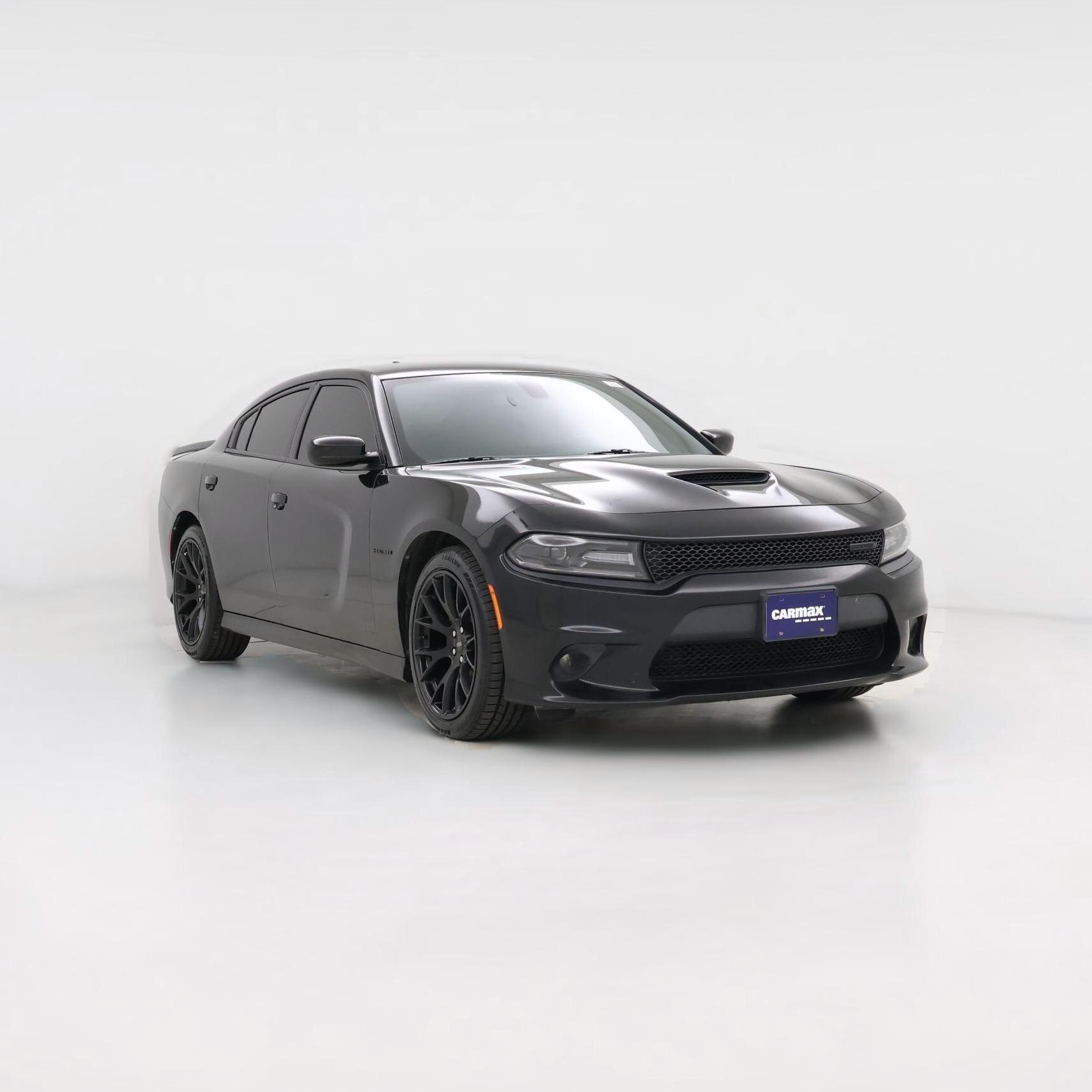 Thumbnail: 2020 Dodge Charger - 1