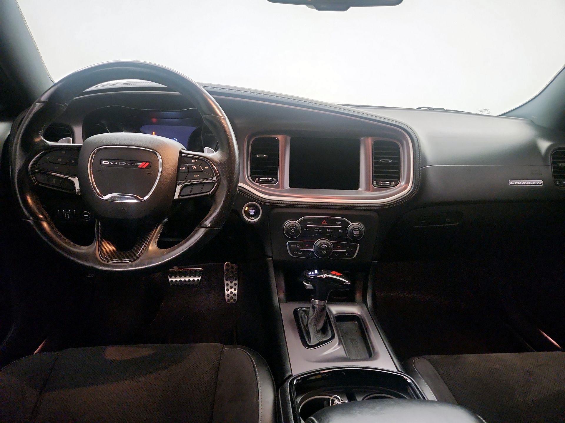 Thumbnail: 2020 Dodge Charger - 9