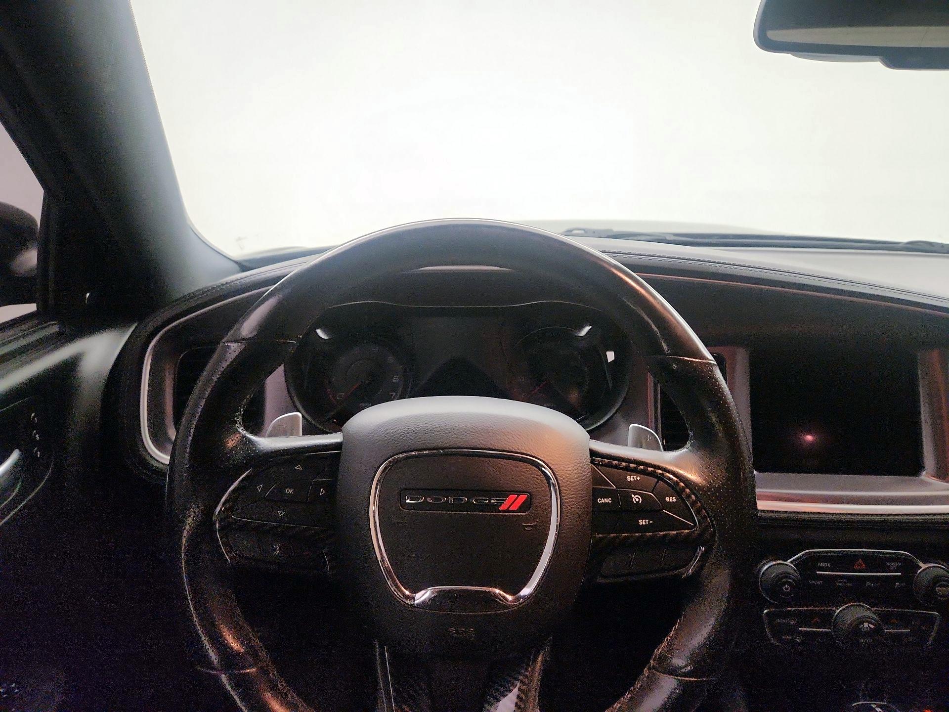 Thumbnail: 2020 Dodge Charger - 10