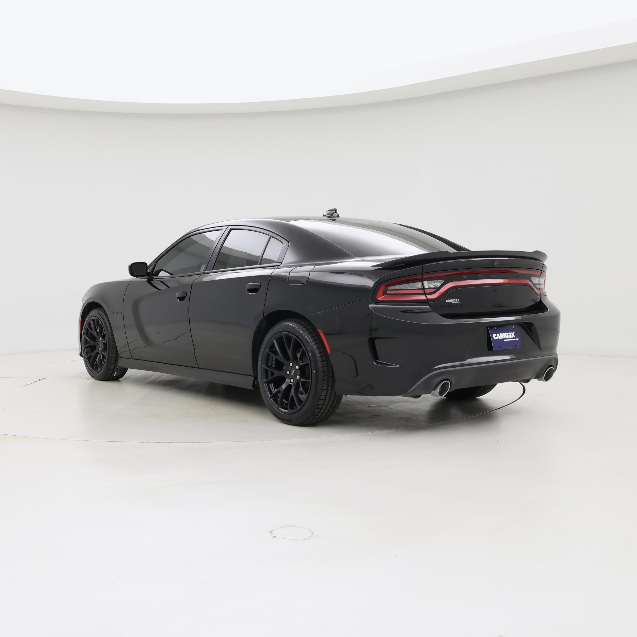 Thumbnail: 2020 Dodge Charger - 2