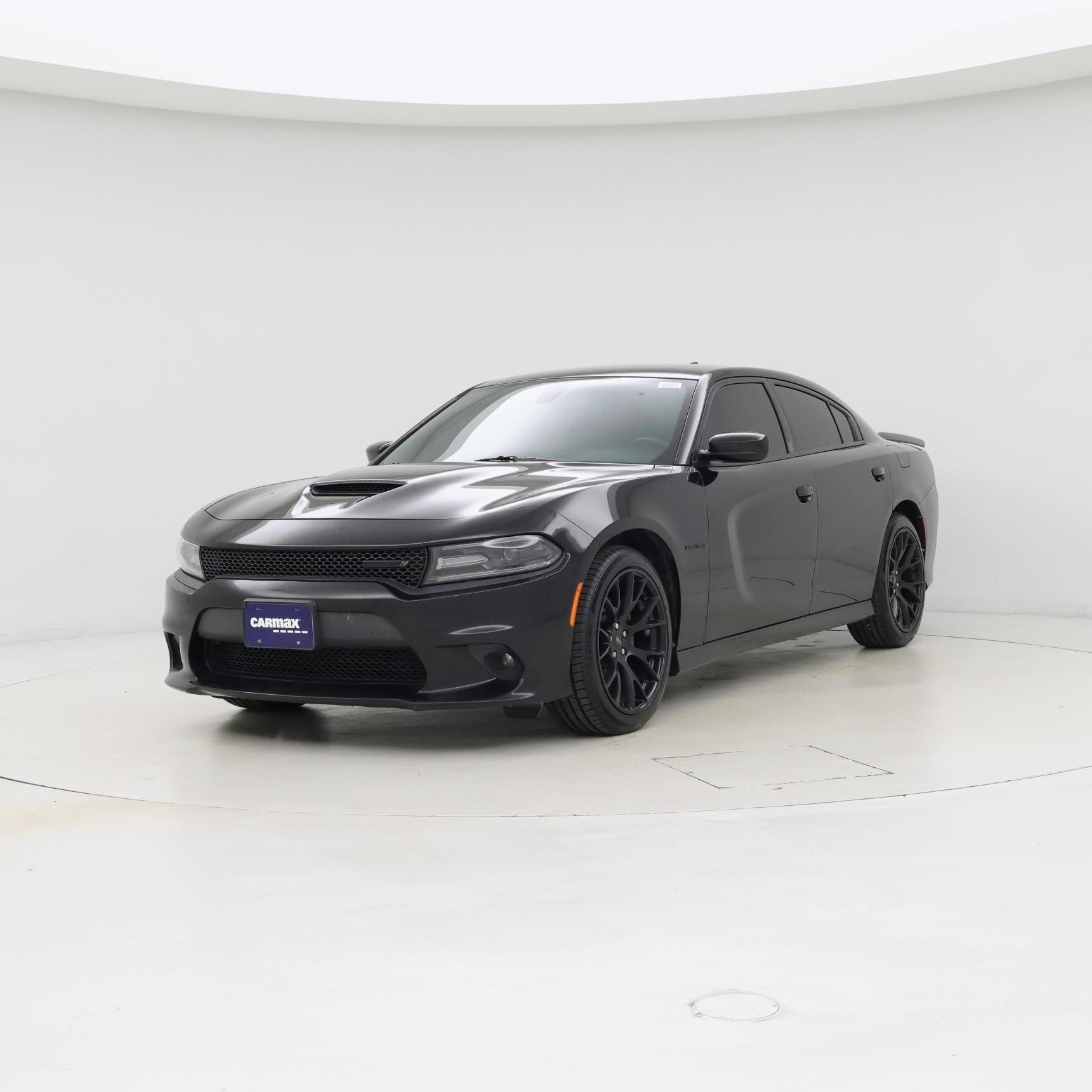 Thumbnail: 2020 Dodge Charger - 4