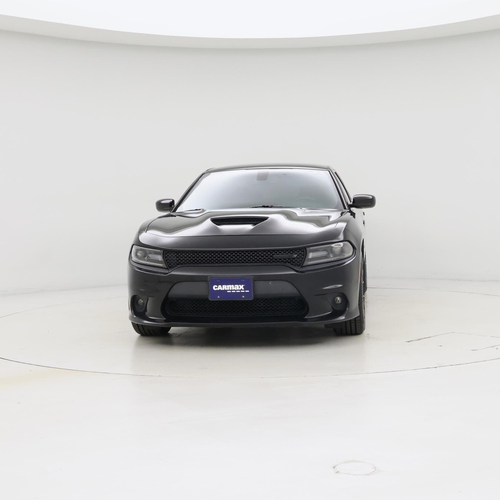Thumbnail: 2020 Dodge Charger - 5