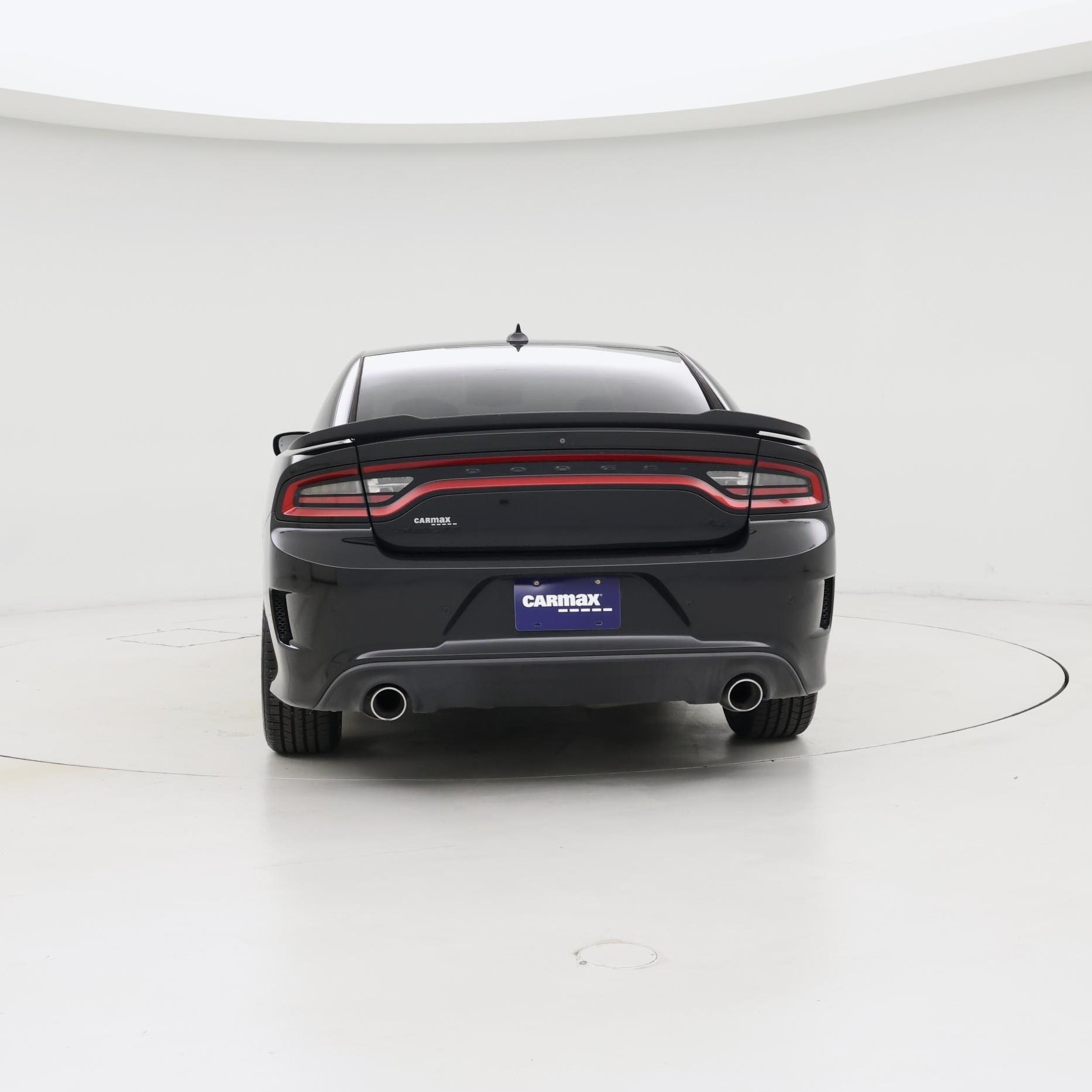 Thumbnail: 2020 Dodge Charger - 6