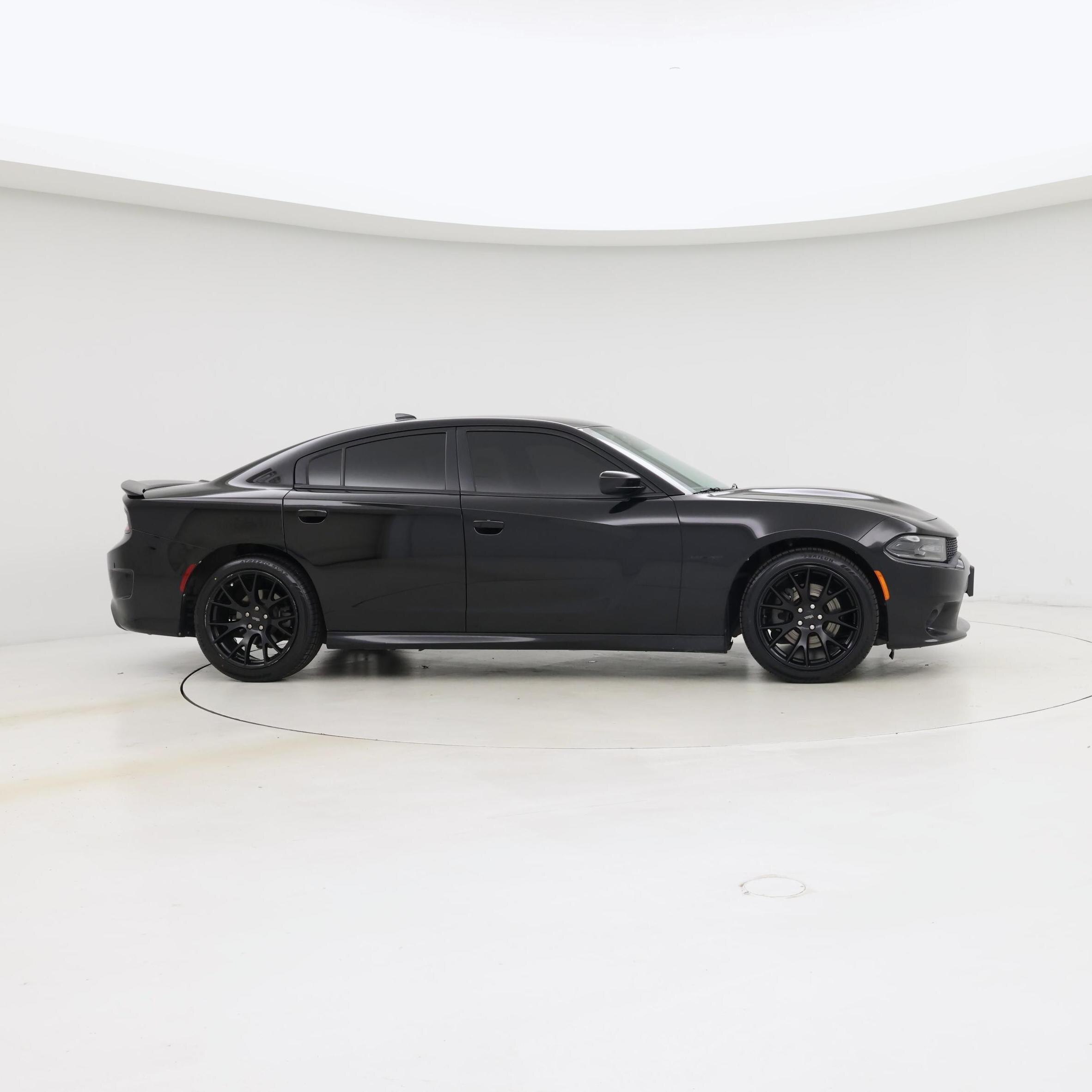 Thumbnail: 2020 Dodge Charger - 7