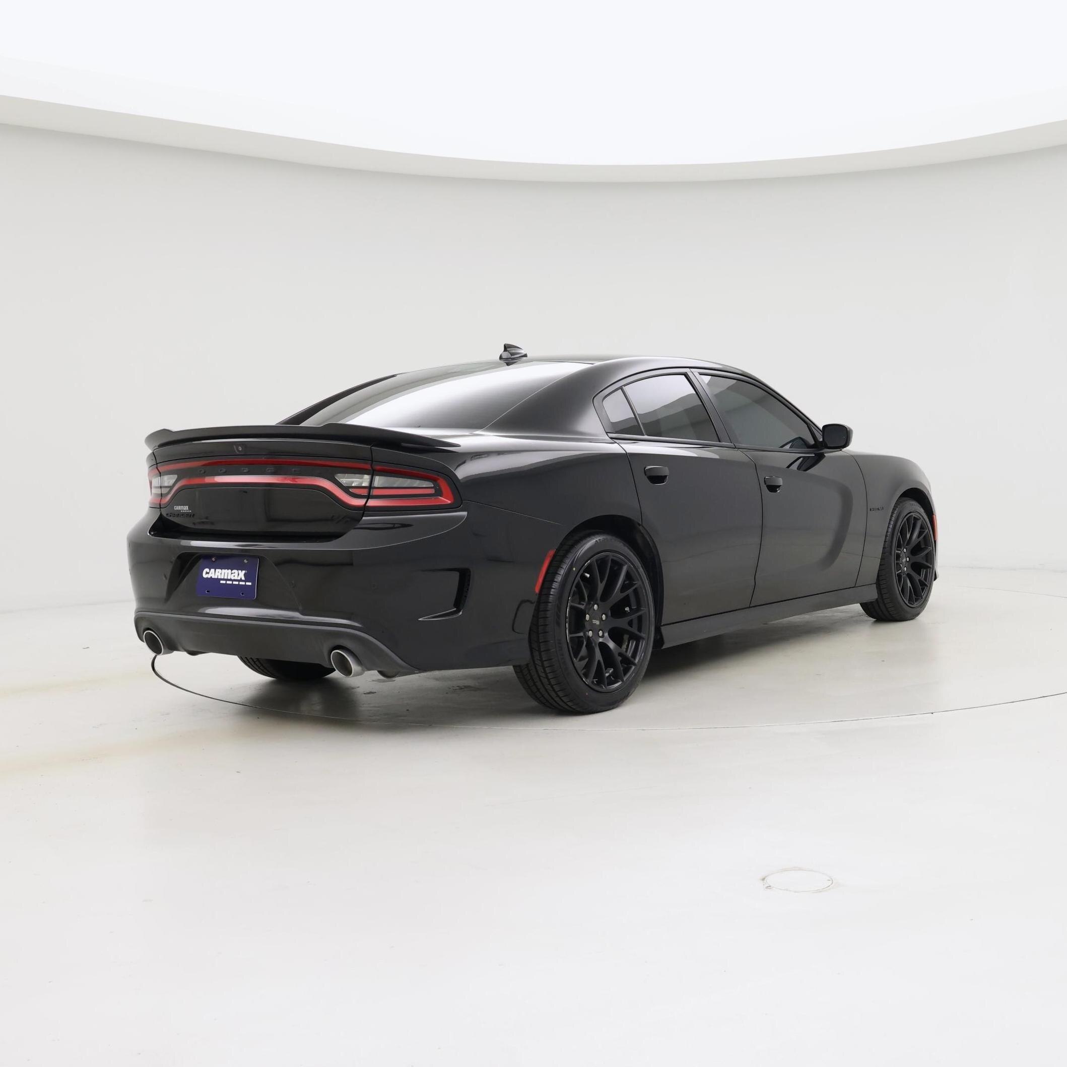 Thumbnail: 2020 Dodge Charger - 8