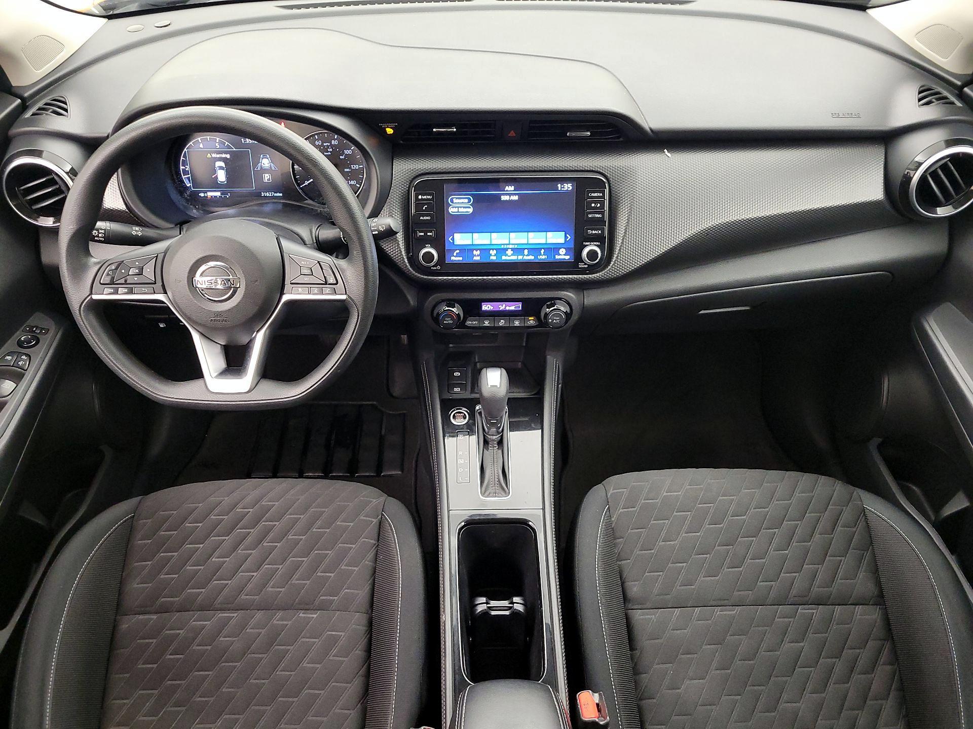 Thumbnail: 2021 Nissan Kicks - 9