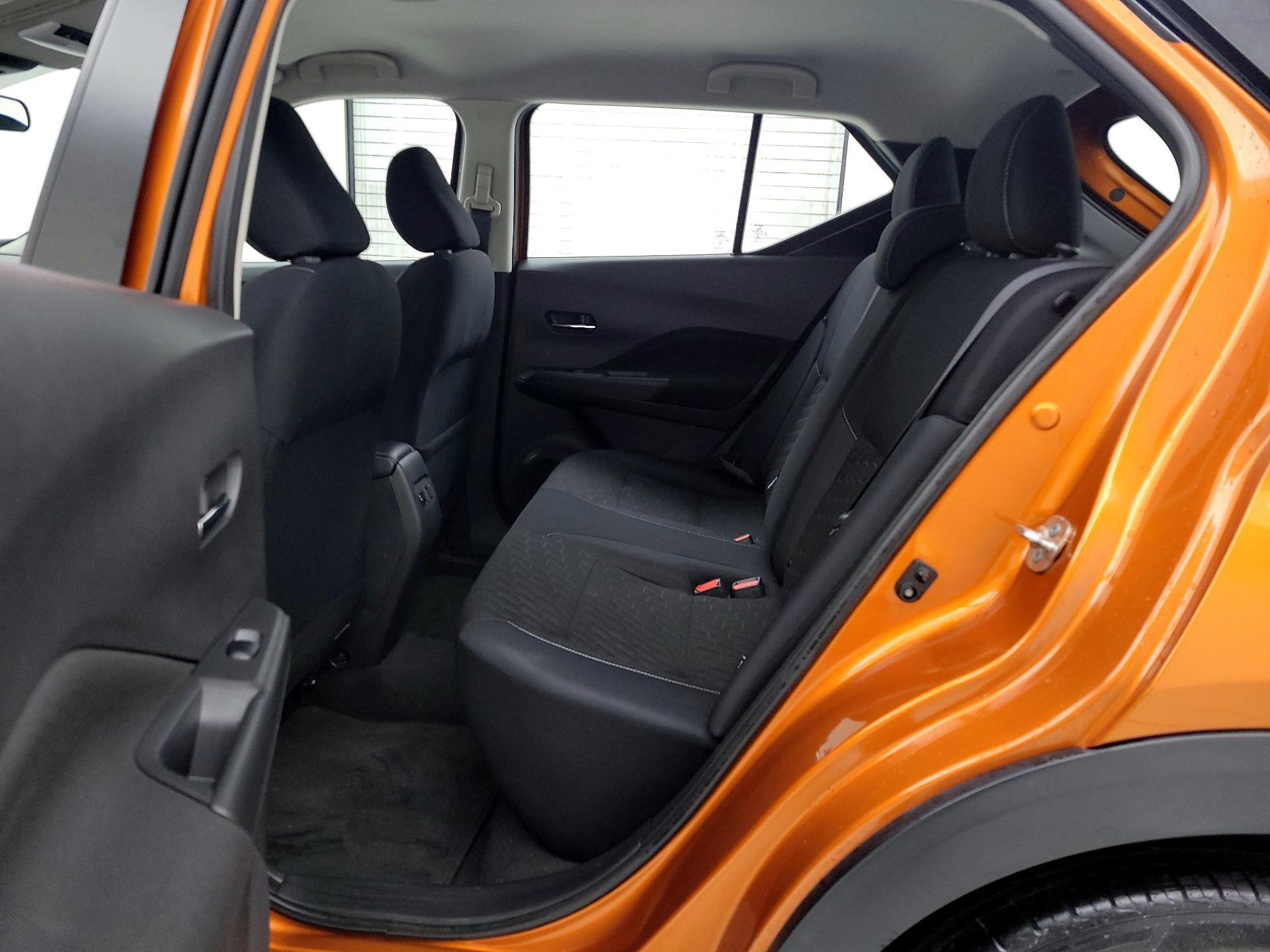 Thumbnail: 2021 Nissan Kicks - 18