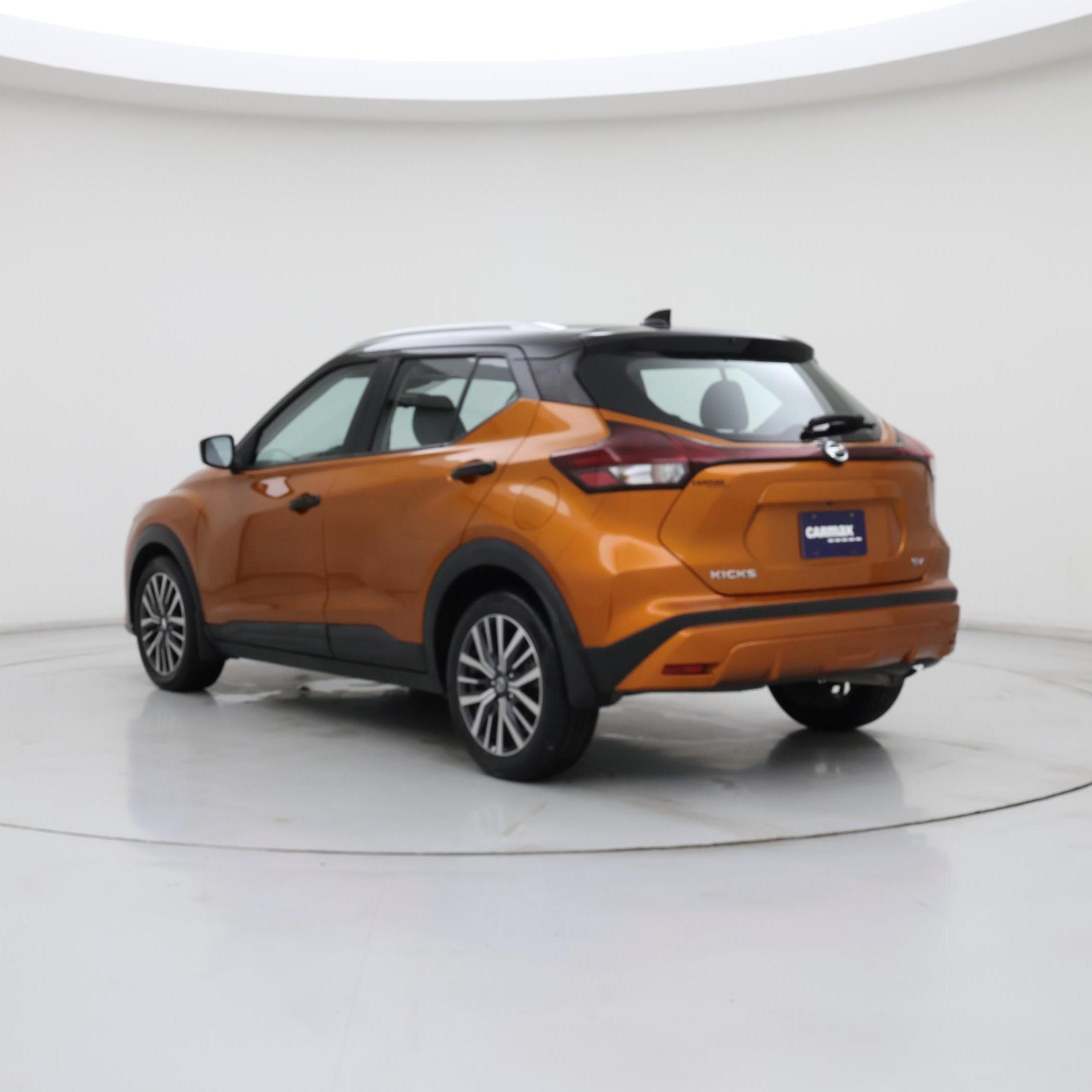 Thumbnail: 2021 Nissan Kicks - 2