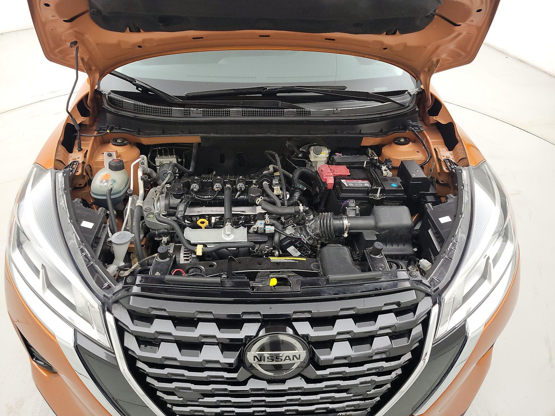Thumbnail: 2021 Nissan Kicks - 20