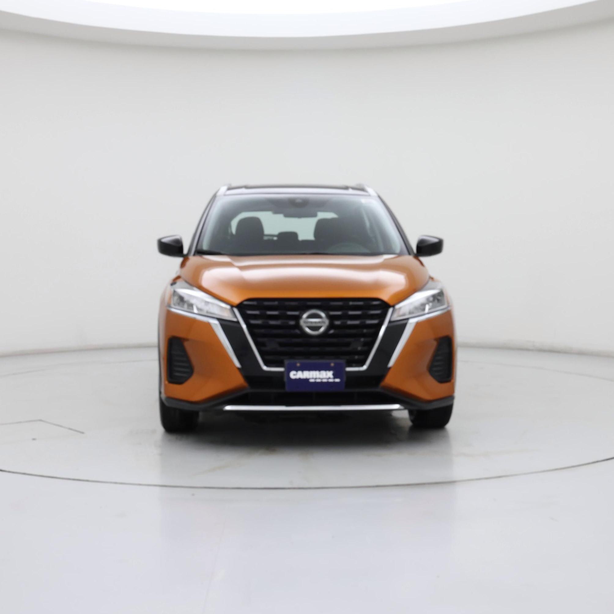 Thumbnail: 2021 Nissan Kicks - 5