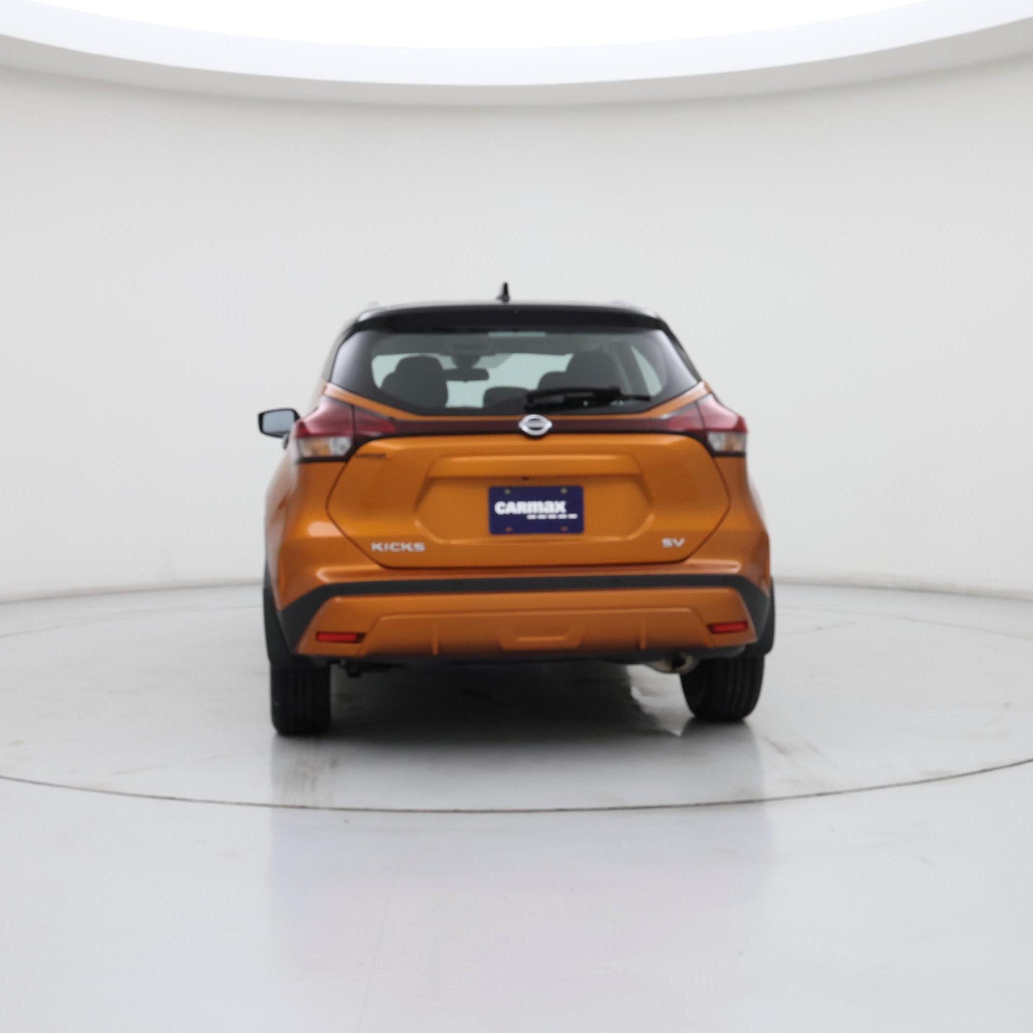 Thumbnail: 2021 Nissan Kicks - 6