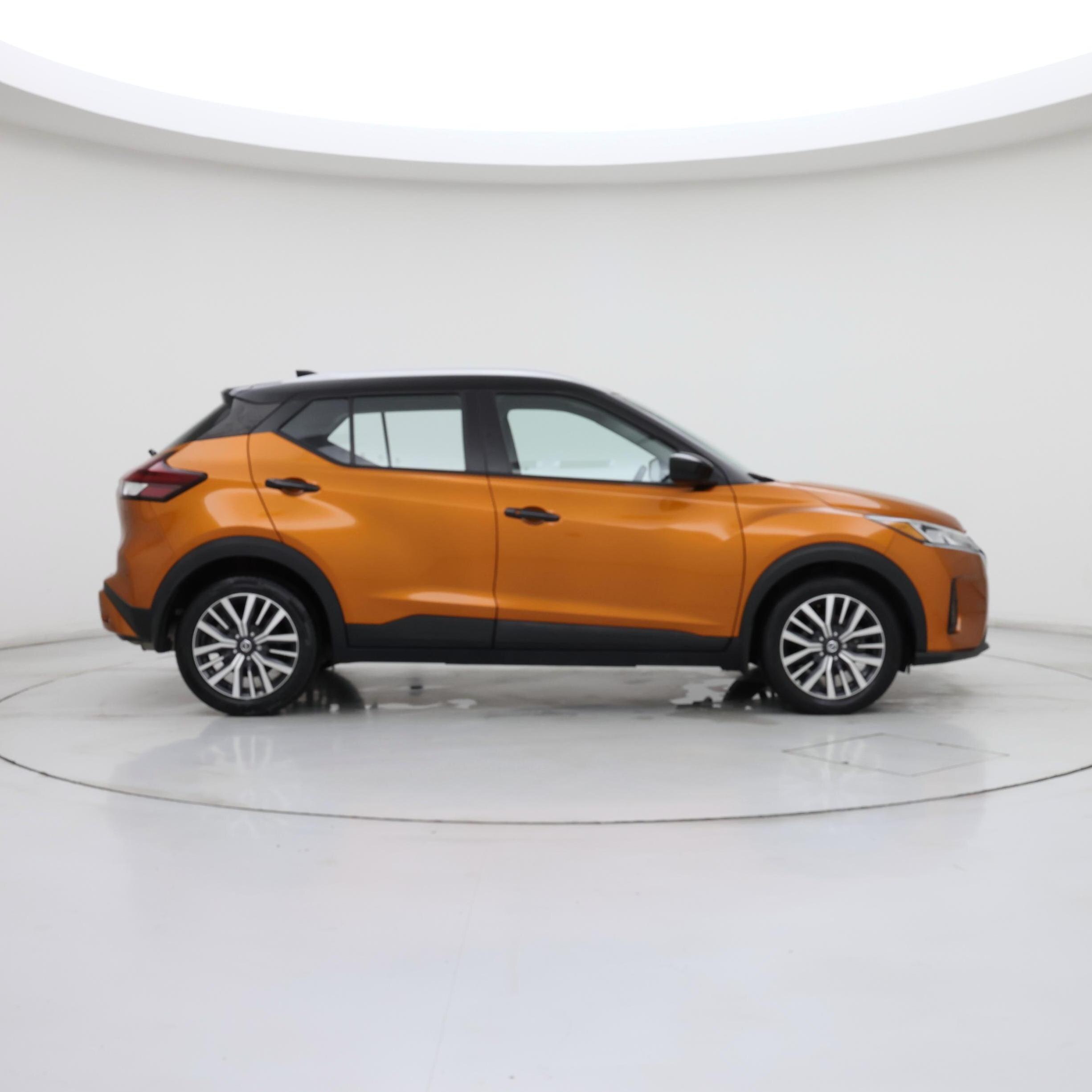 Thumbnail: 2021 Nissan Kicks - 7