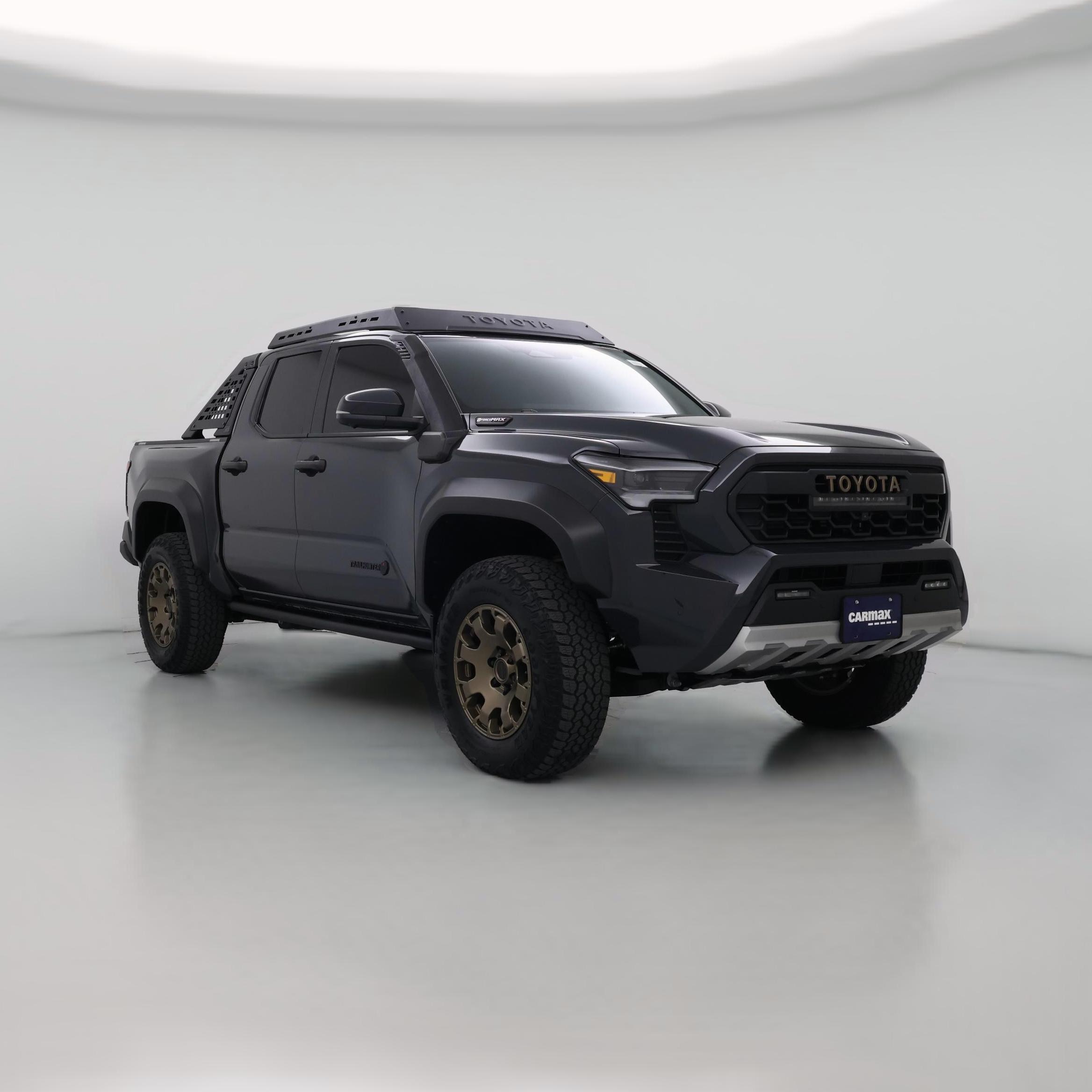 Thumbnail: 2024 Toyota Tacoma - 1