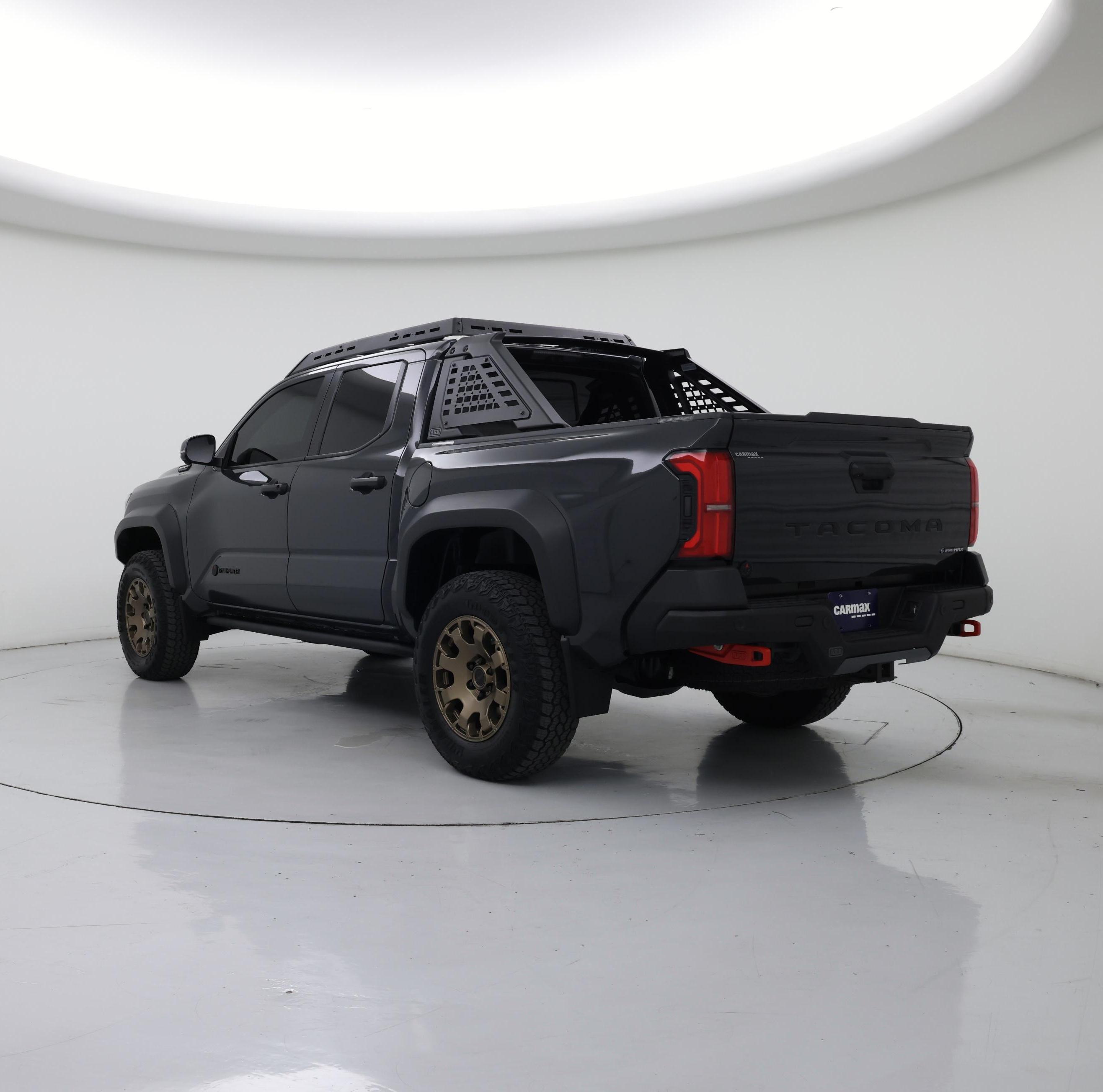 Thumbnail: 2024 Toyota Tacoma - 2