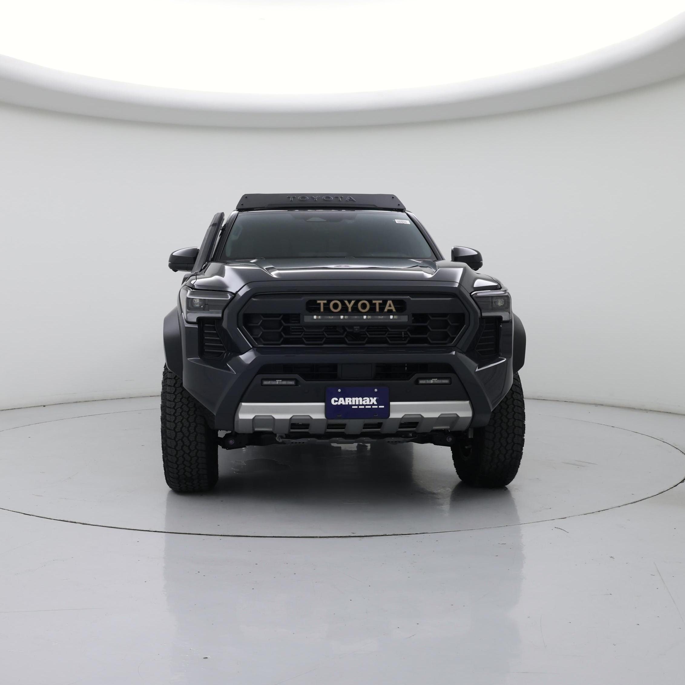 Thumbnail: 2024 Toyota Tacoma - 5