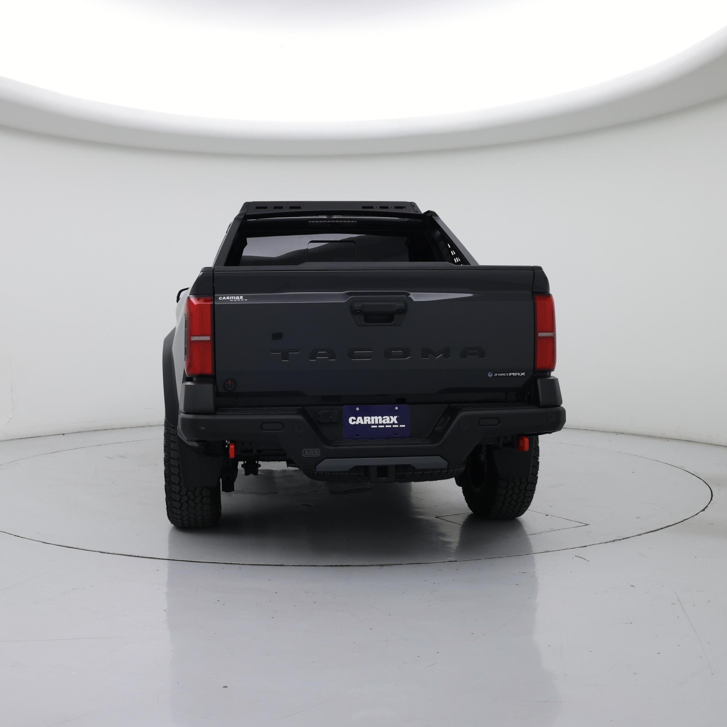 Thumbnail: 2024 Toyota Tacoma - 6